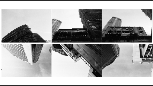Wellington Street (H.K.) (Close Up)