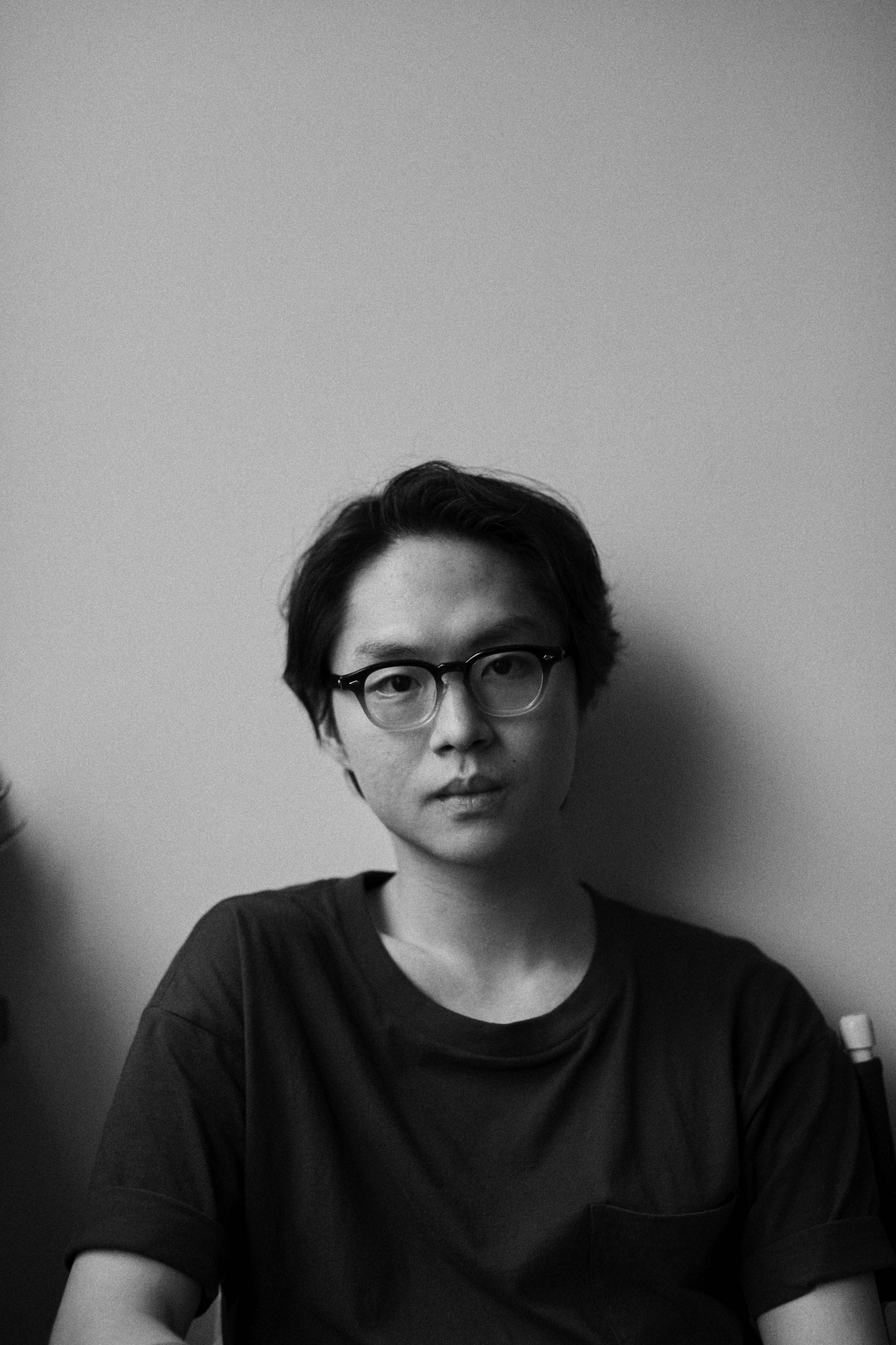 Olivier Cong (Still/Loud). Hong Kong. 2018
