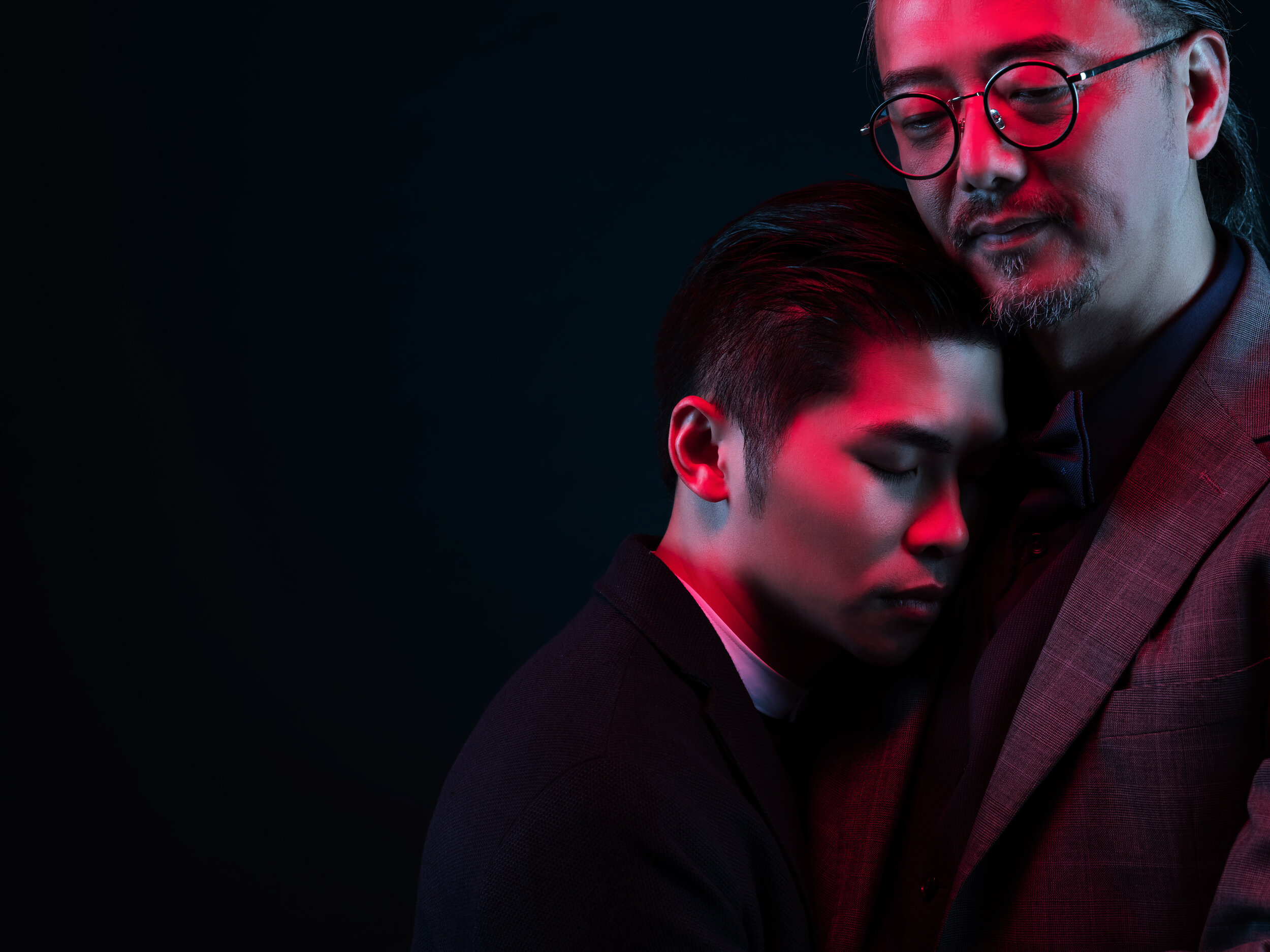 We are Gay &lt;我們最快樂&gt; Visual (Hong Kong Arts Festival)