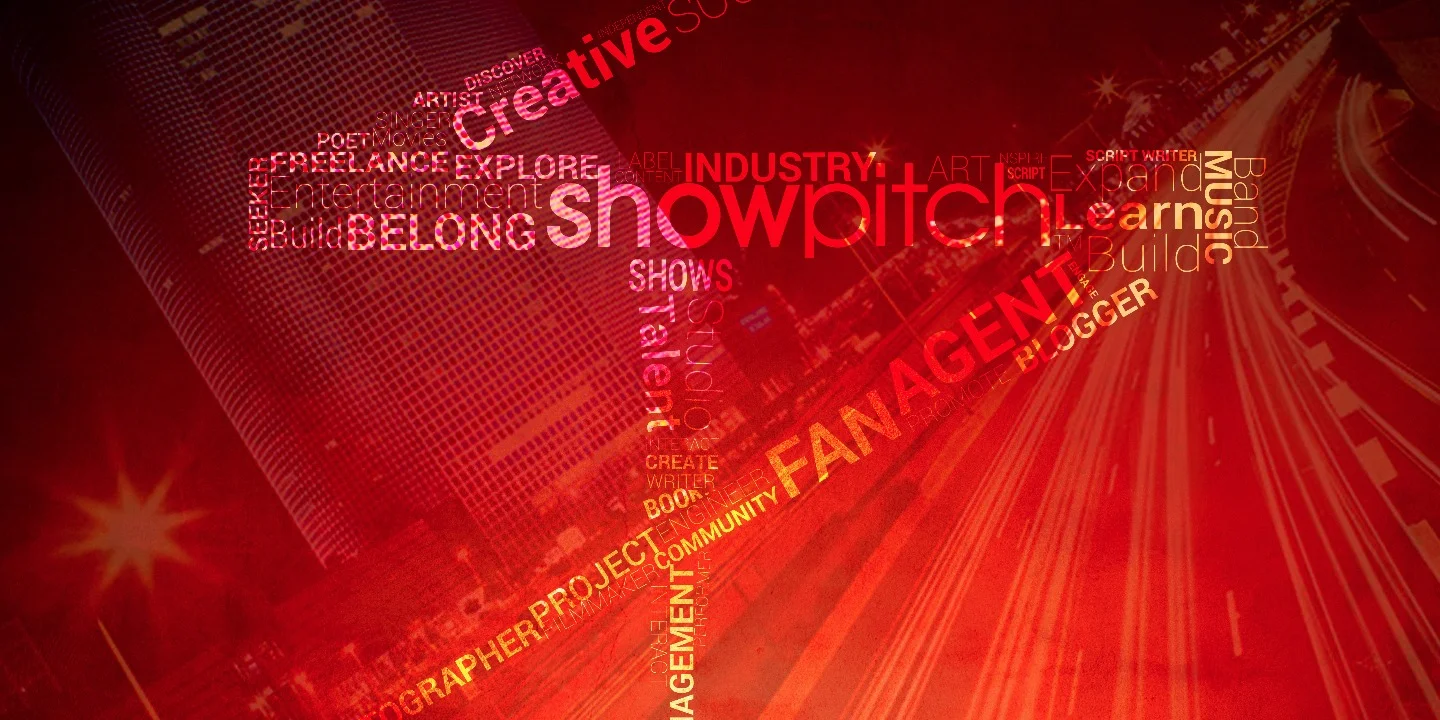 Showpitch