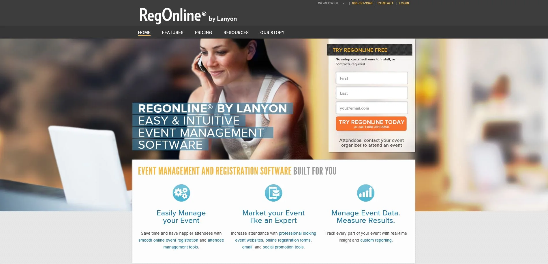 Reg Online