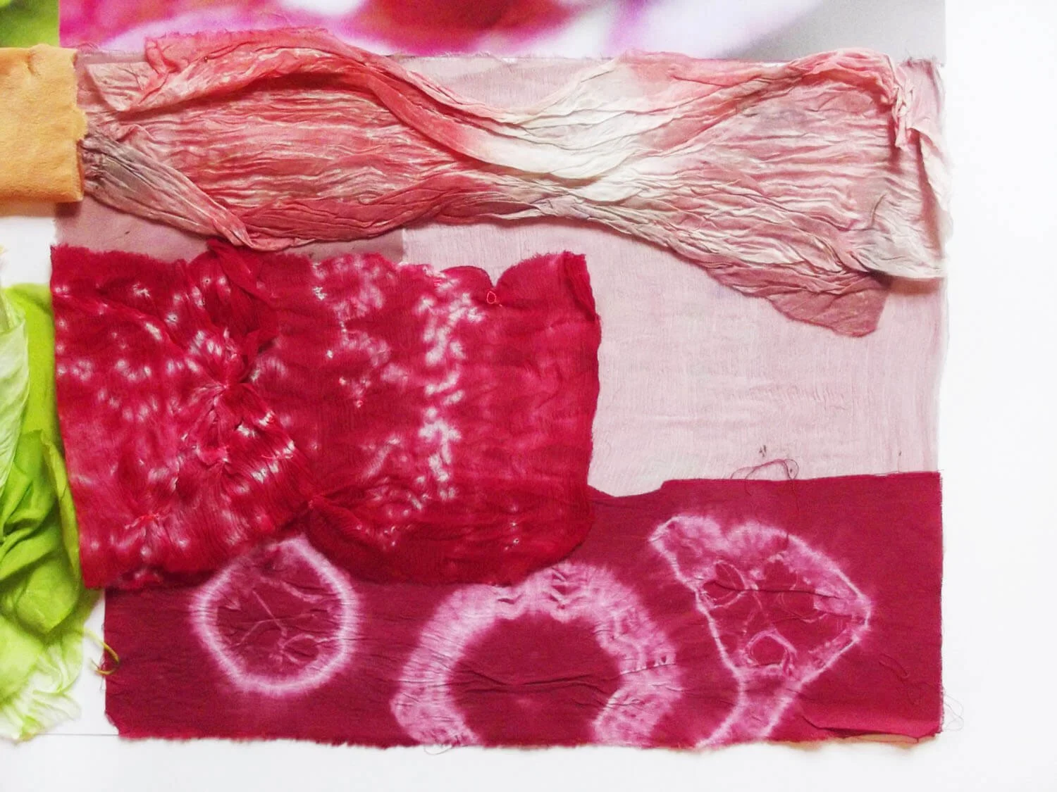 Botanical Miniatures hand dyed samples red2_Caroline Angiulo_new-2.jpg