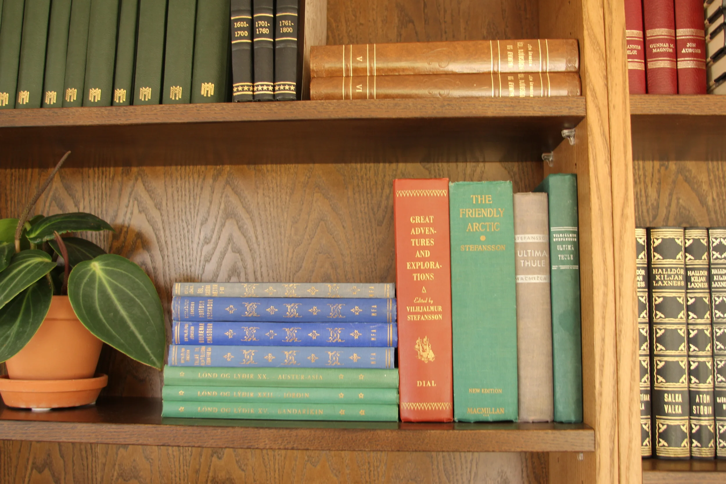 Library