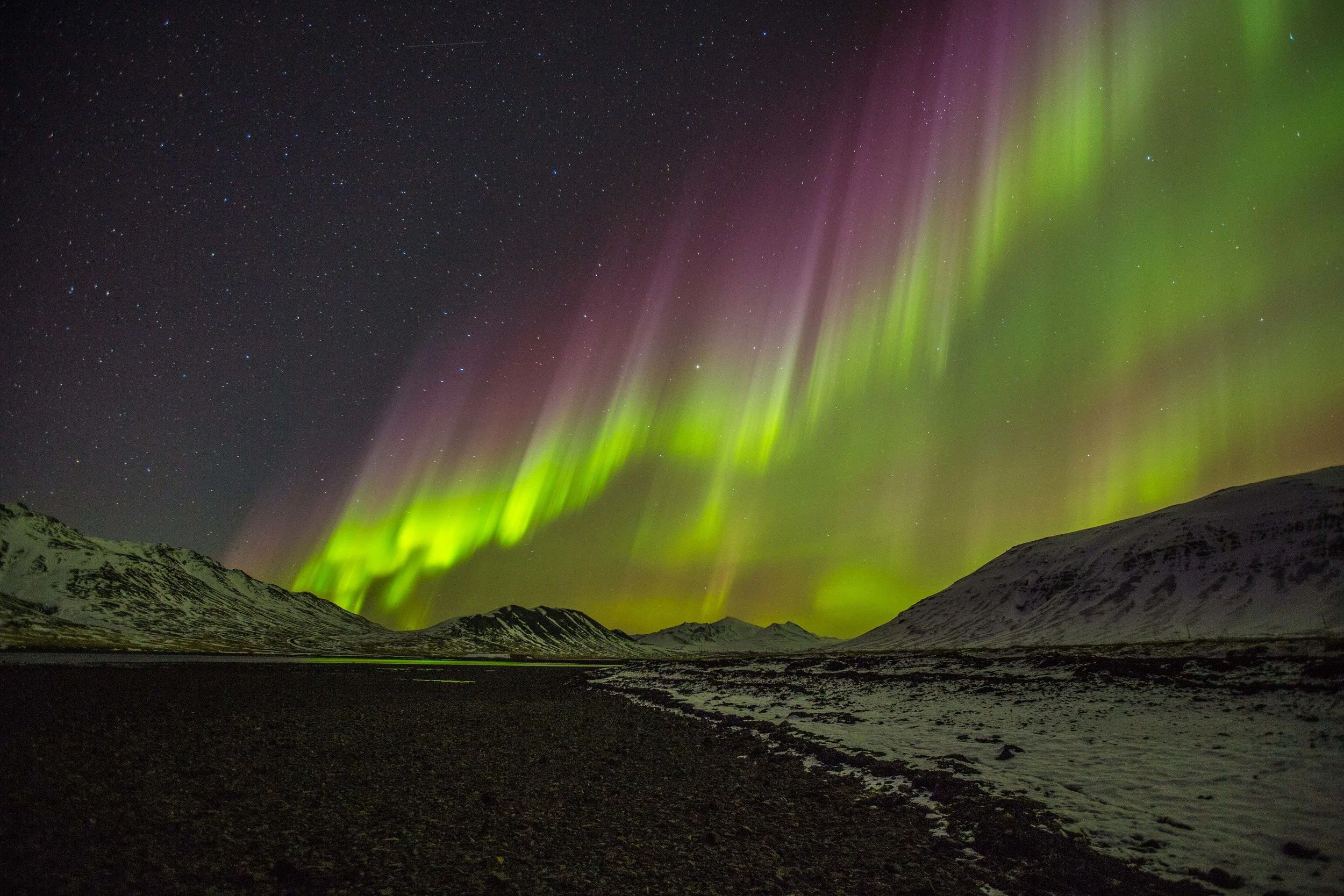 Northern Lights
