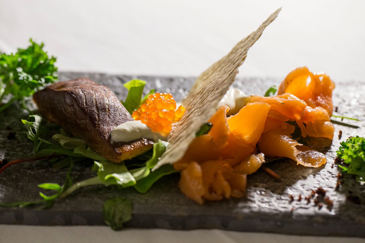 Restaurant Hotel Budir