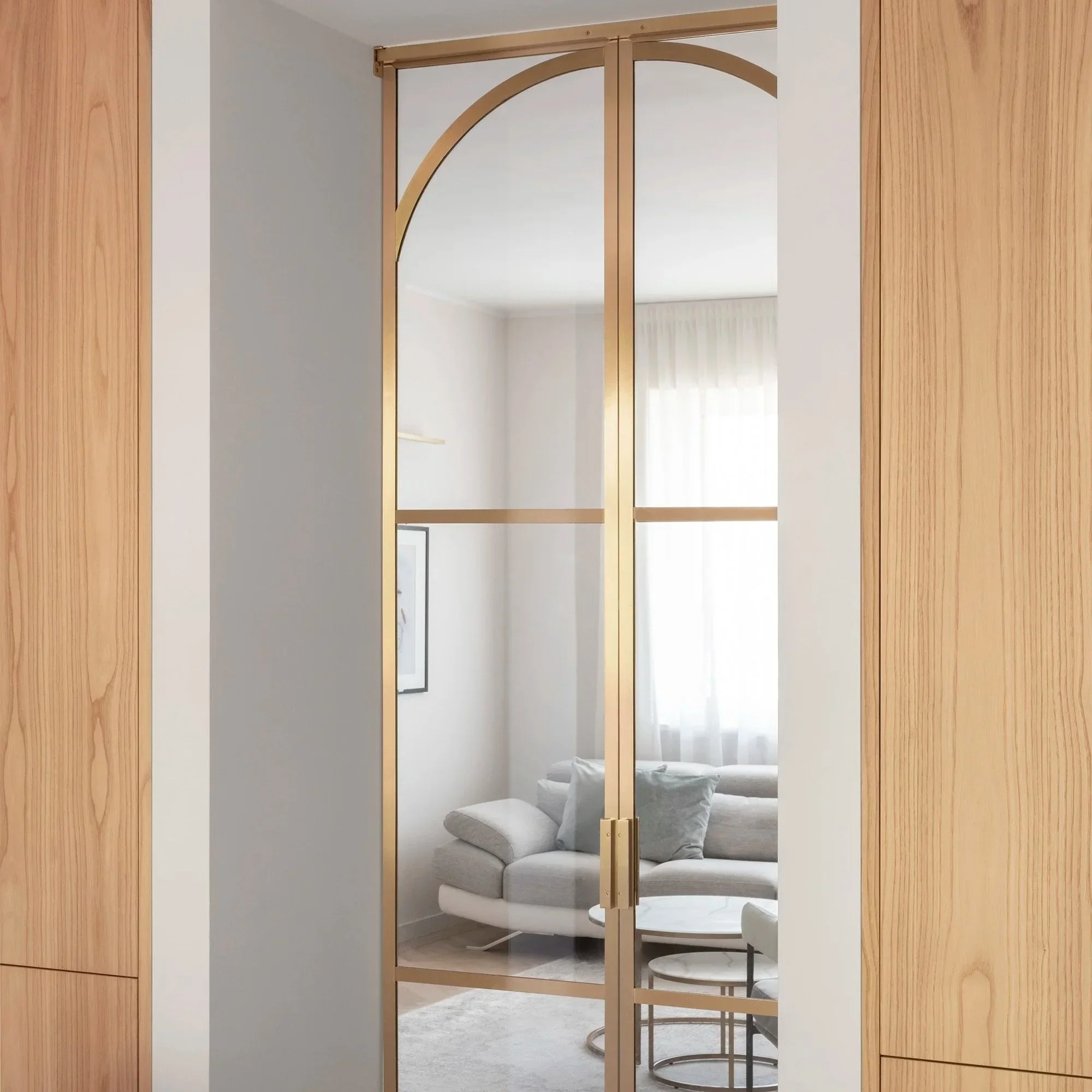 Apartment MY