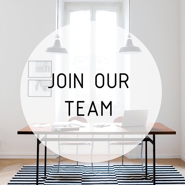 We are looking for a creative and highly motivated Interior Designer to join our studio in Milan. Junior level. Please send resumes and portfolio to: info@dxparchitetti.it