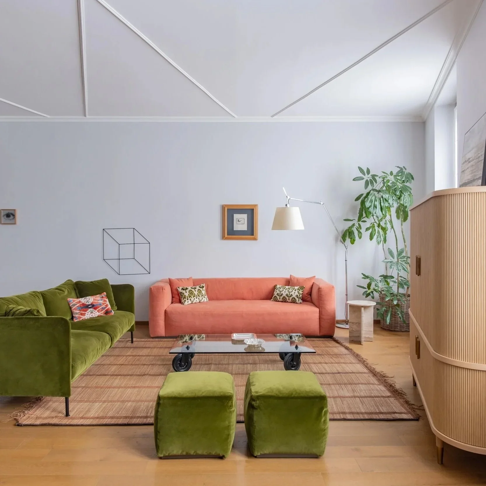 Apartment ND
