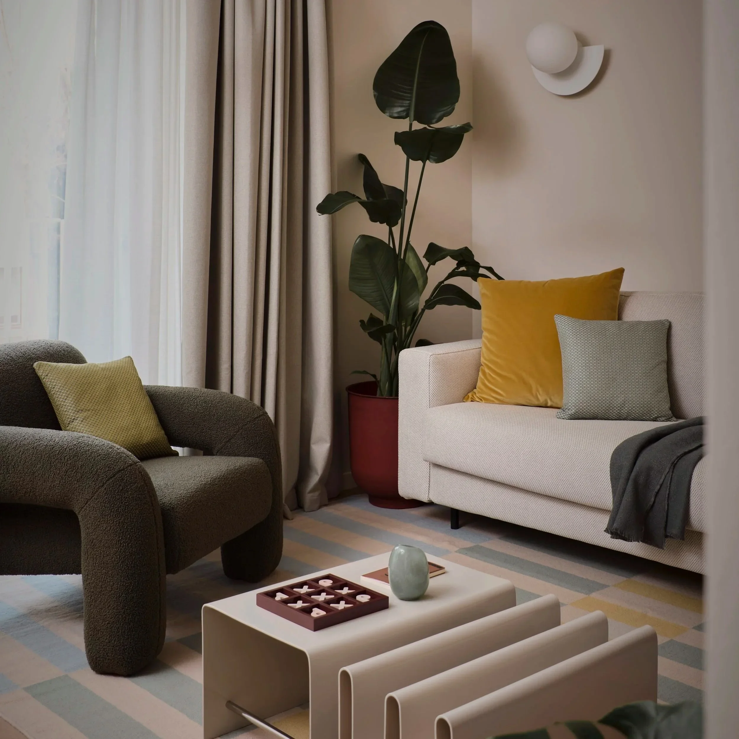 Apartment GB/3