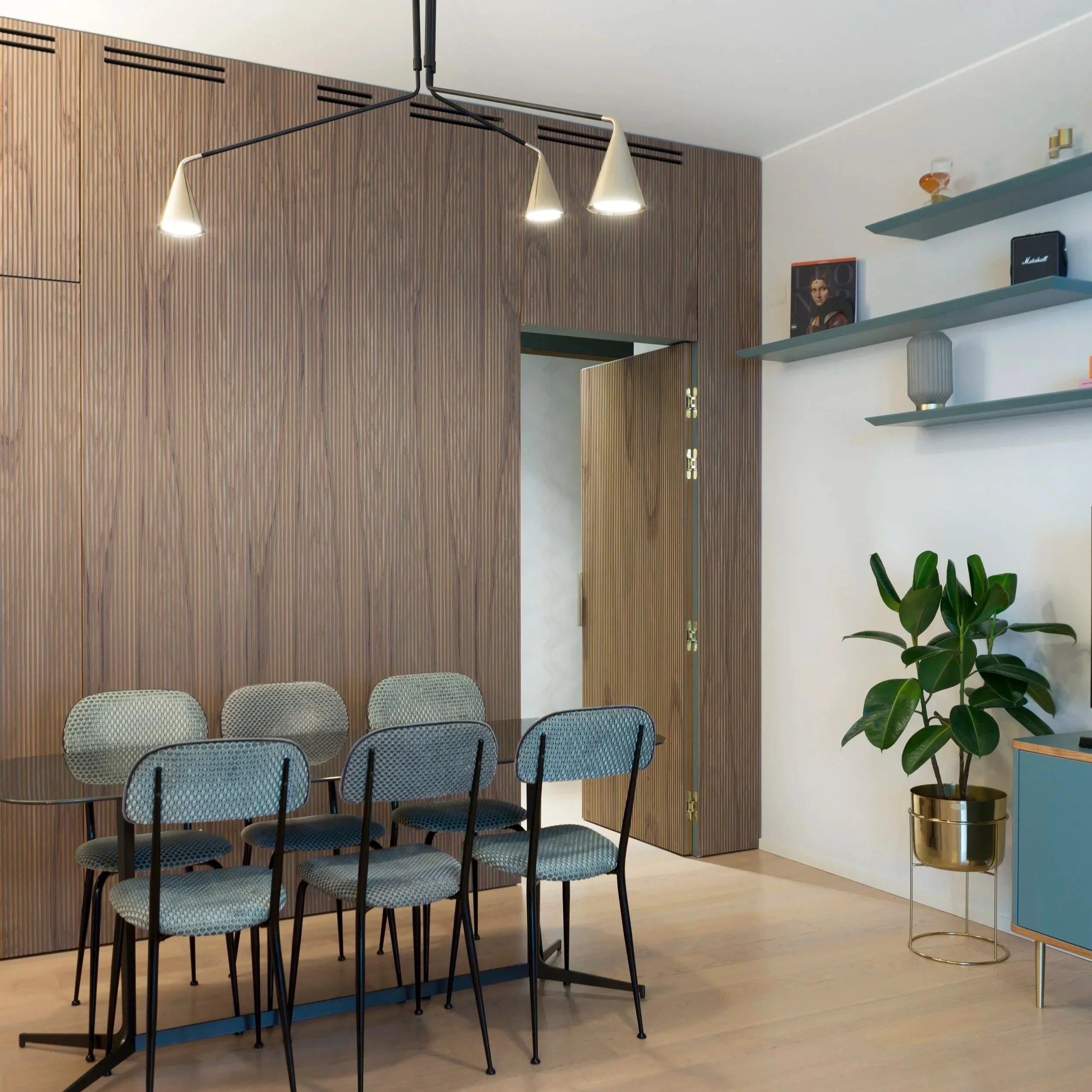 Apartment PB