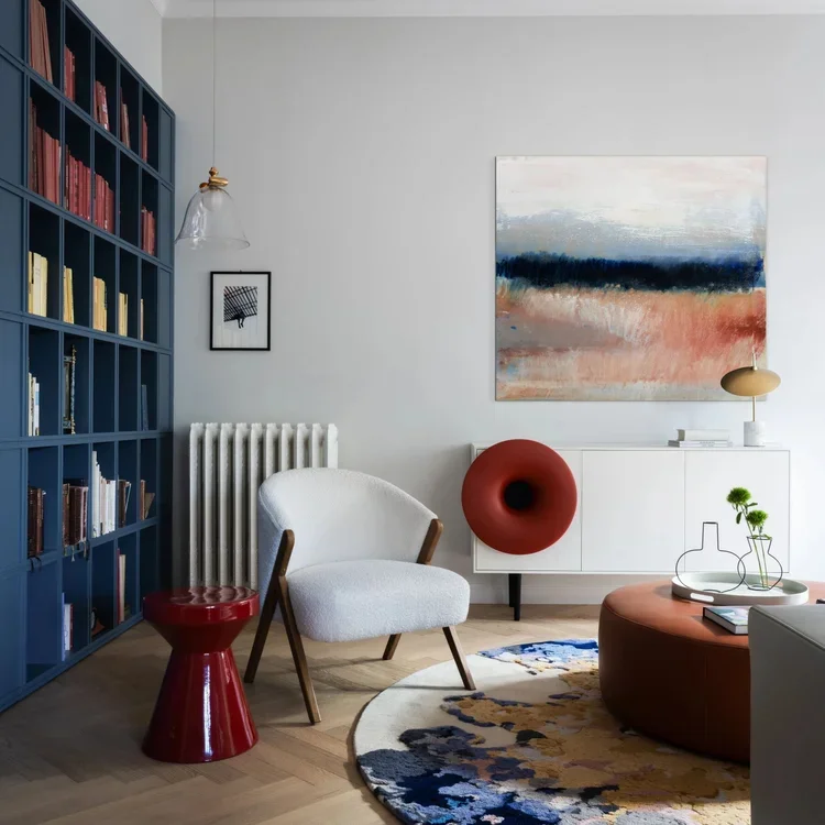 Apartment GR/2