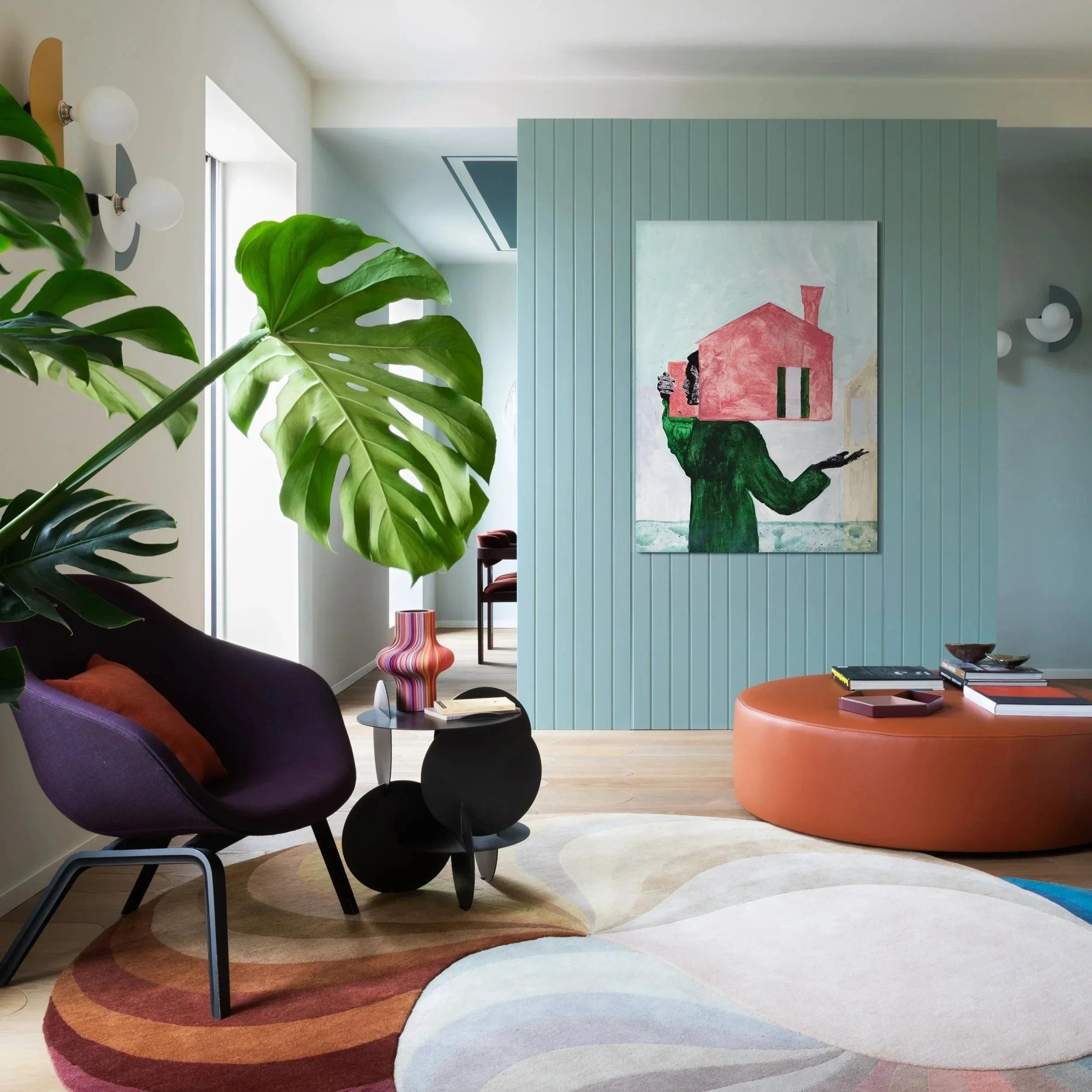 Apartment CB
