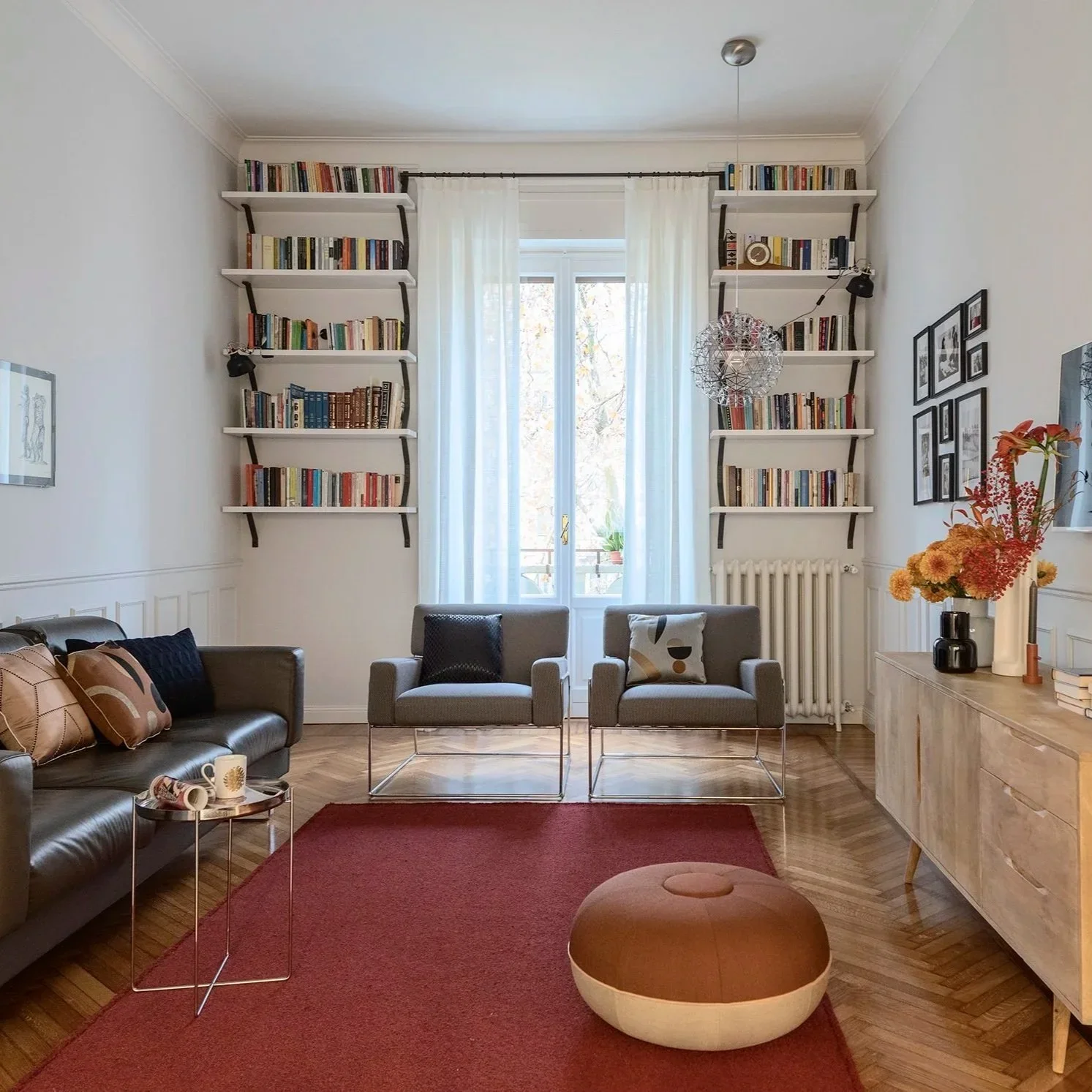 Apartment GR