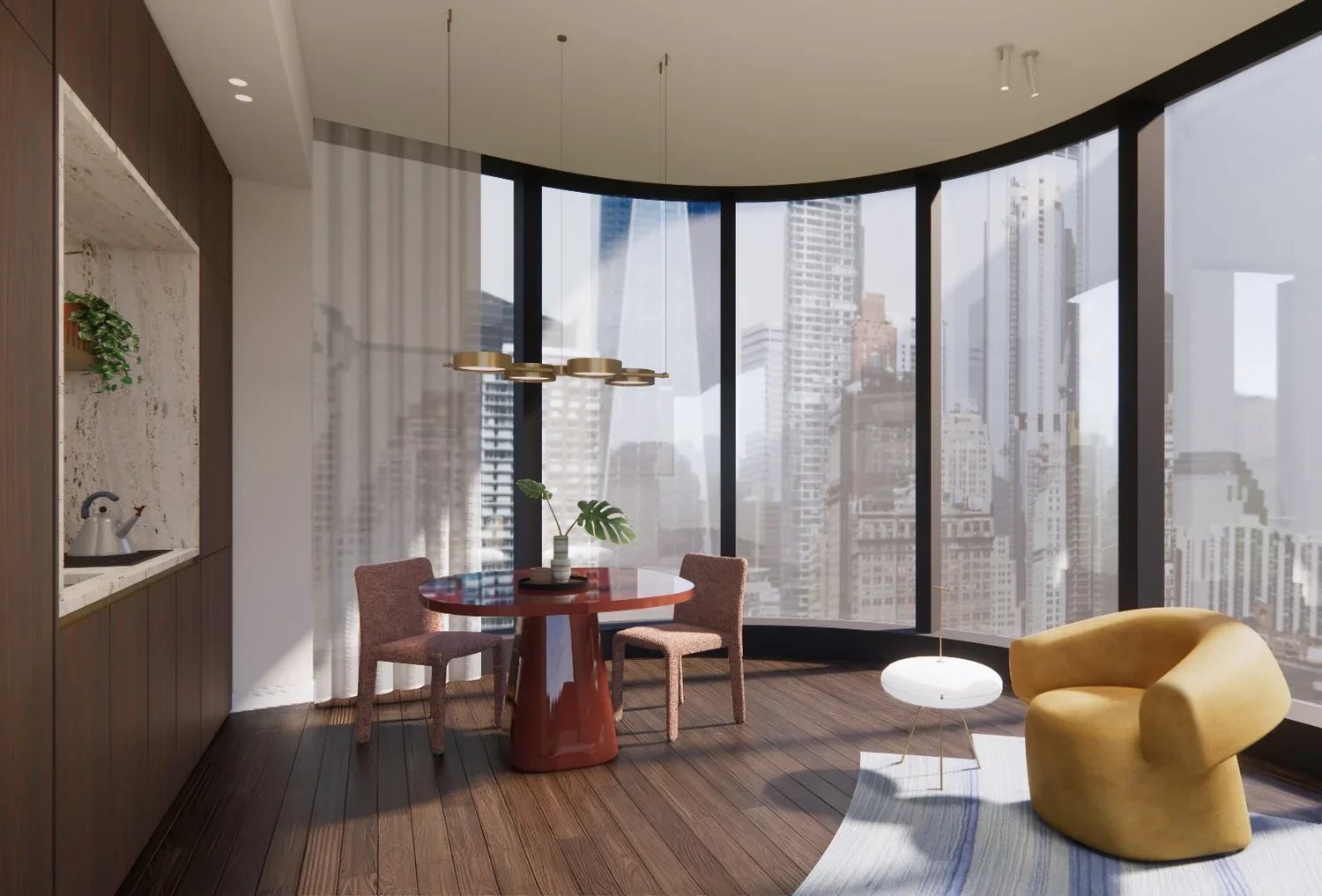 Apt NY