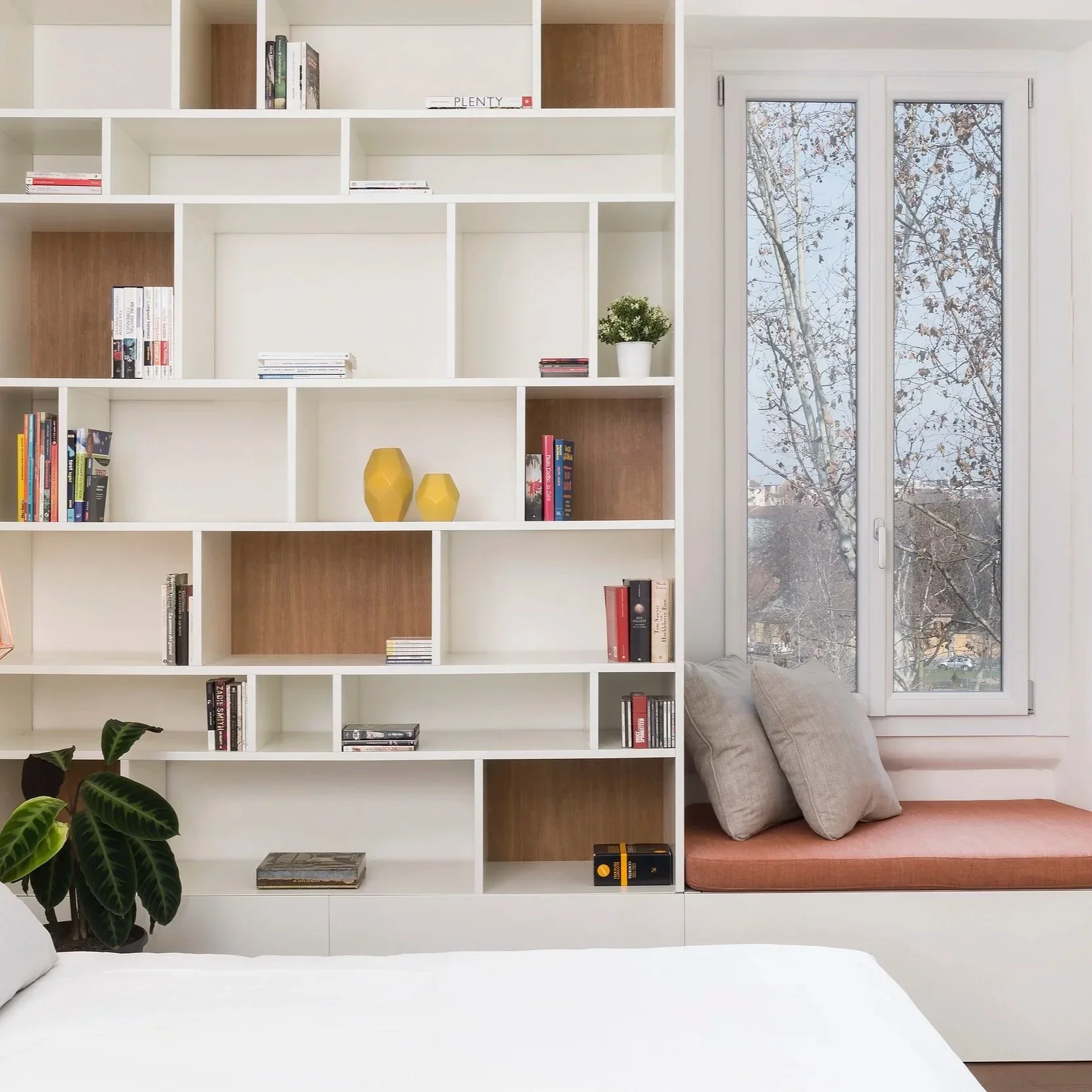 Apartment IC