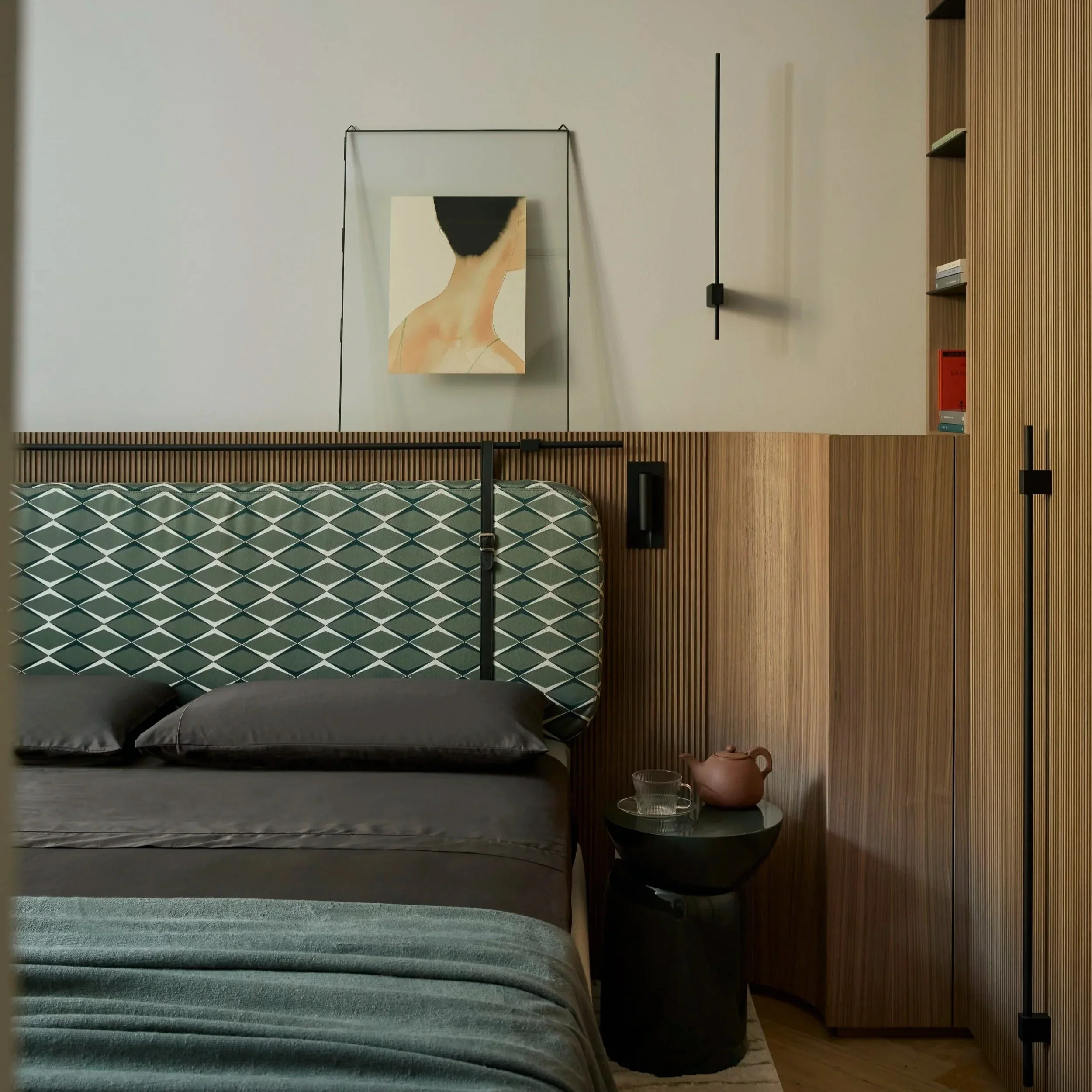 Apartment GB/2