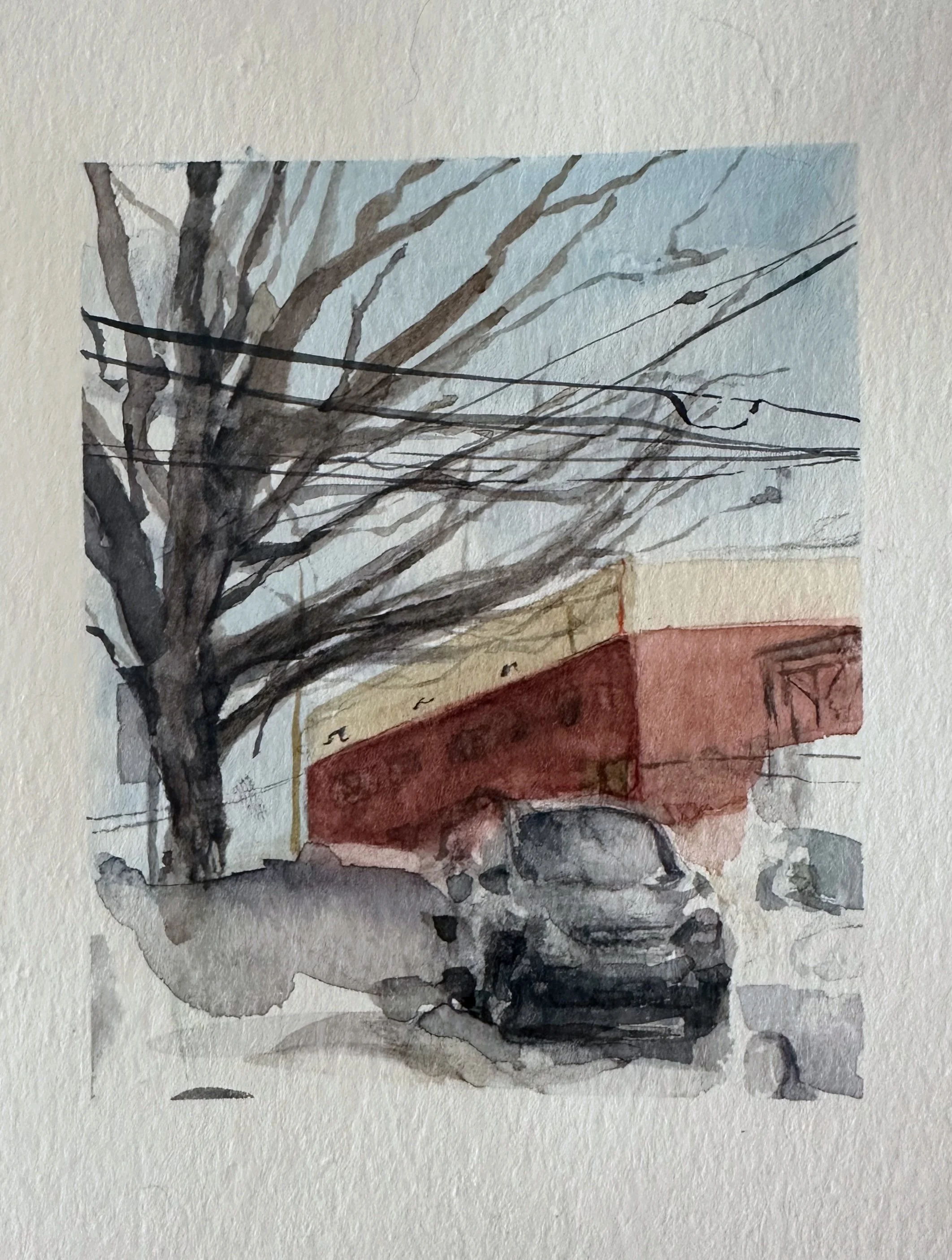 Brooklyn_watercolor_on_paper_Richard_Richard_Buchanan.jpg