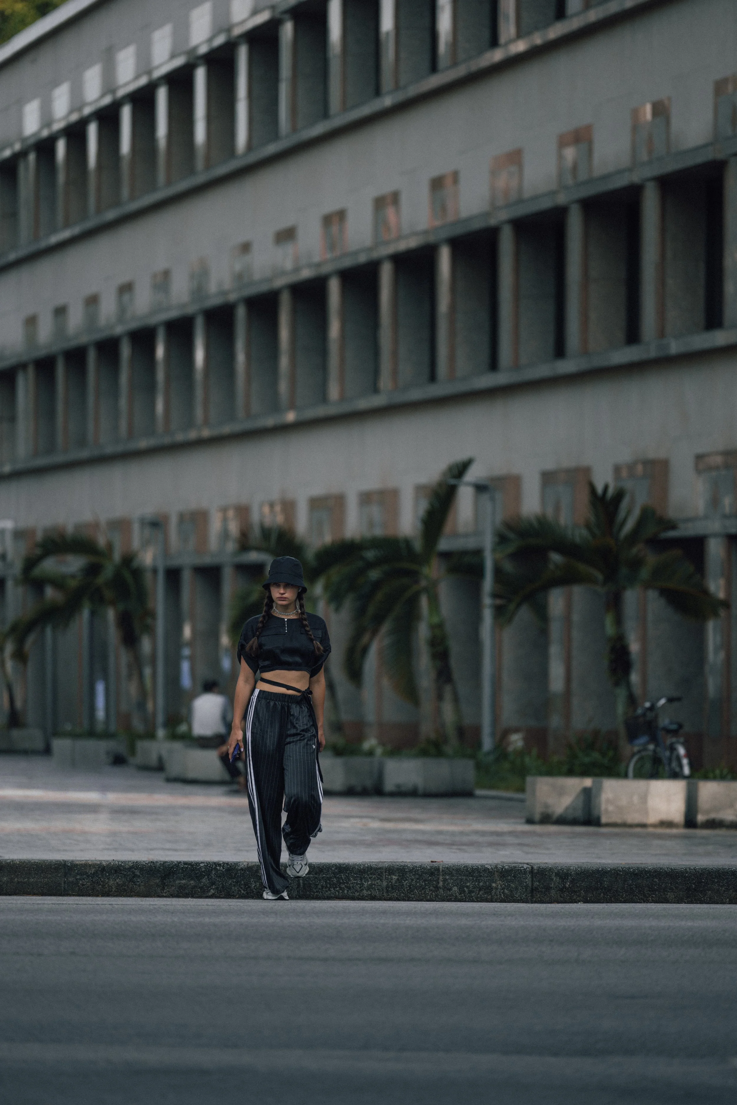  Singapore Street Fashion 