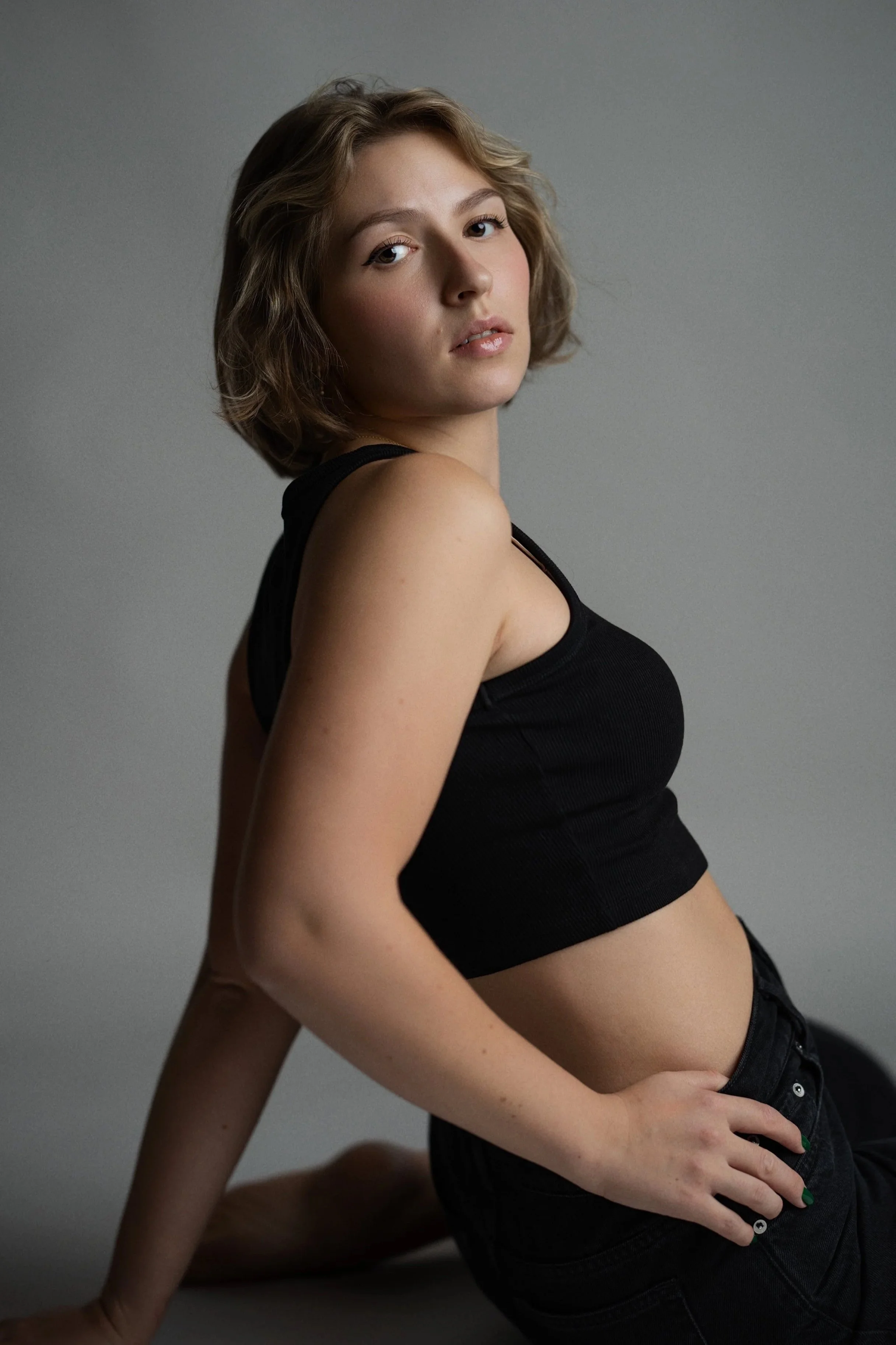  Photoshoot with Helli 