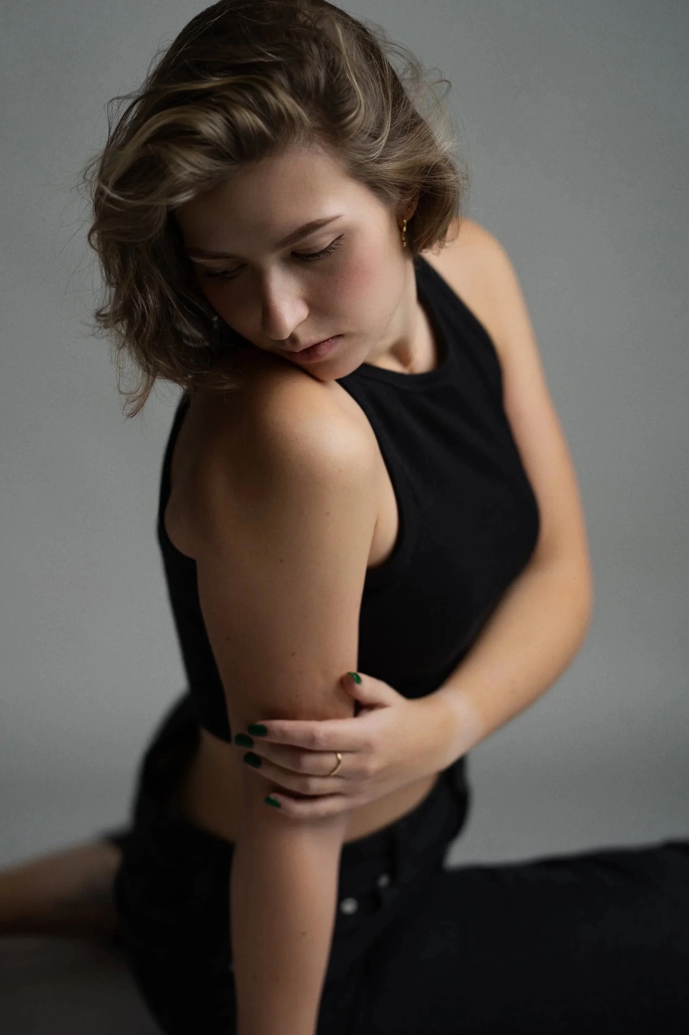  Photoshoot with Helli 