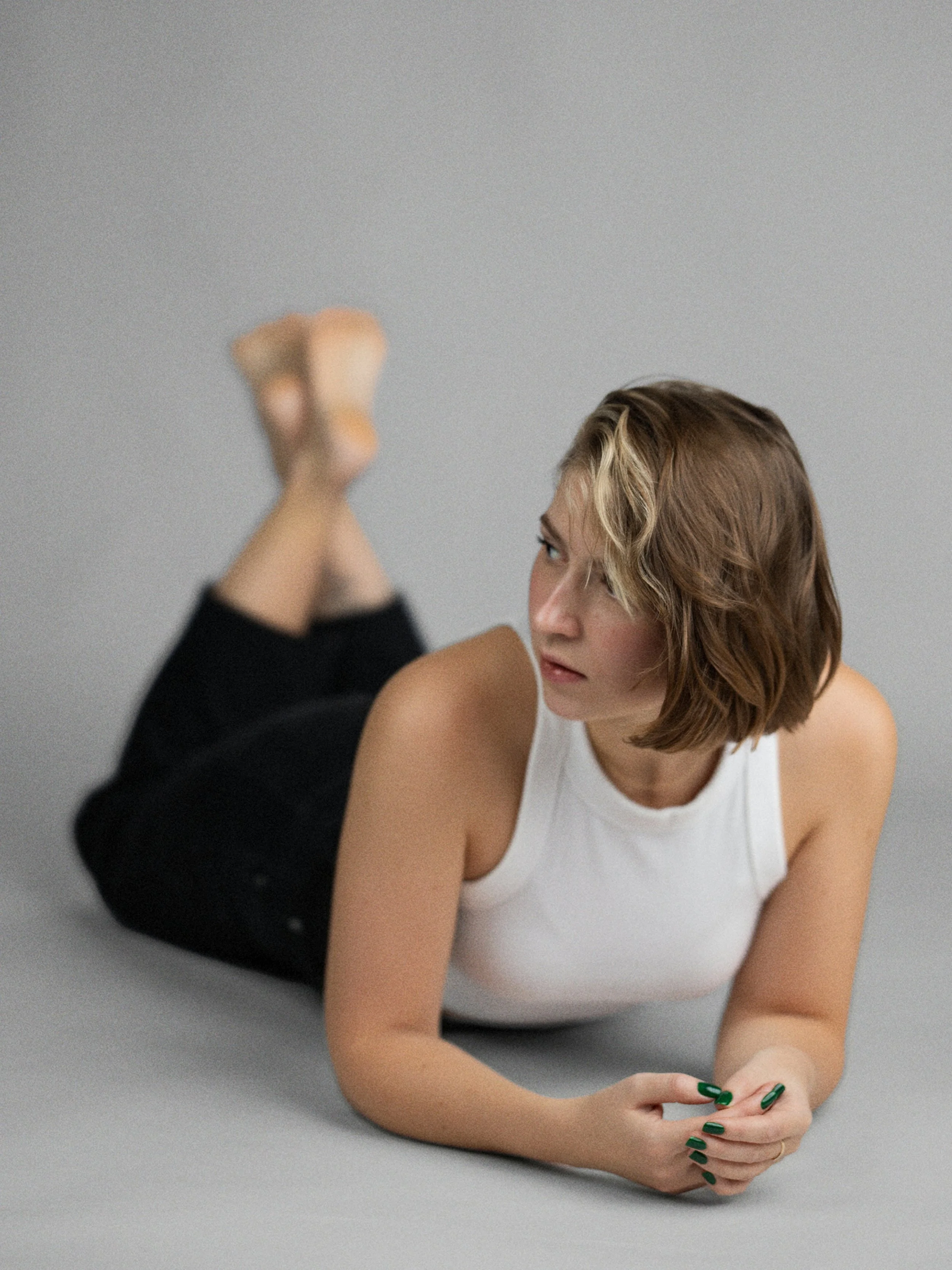  Photoshoot with Helli 