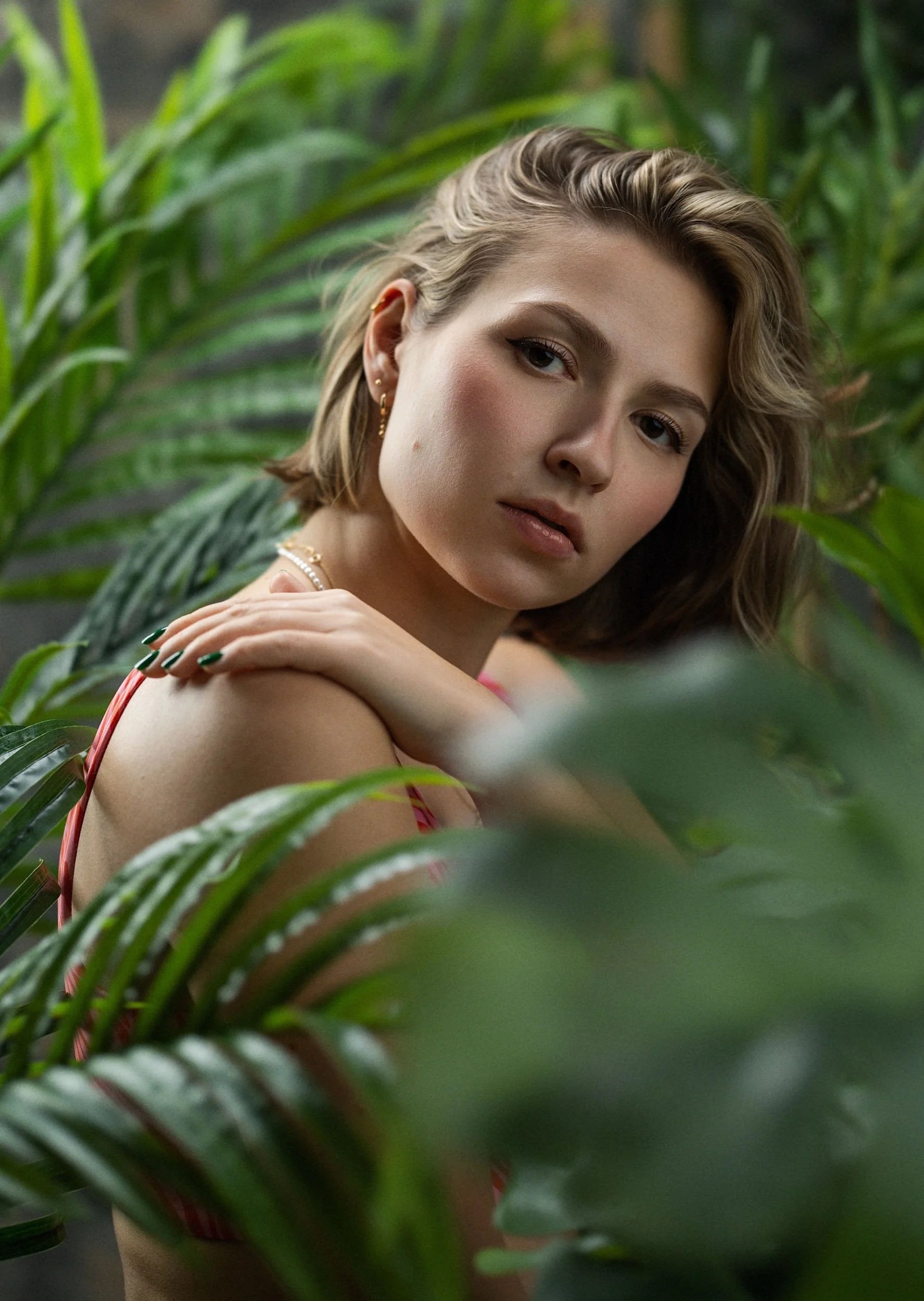  Photoshoot with Helli 