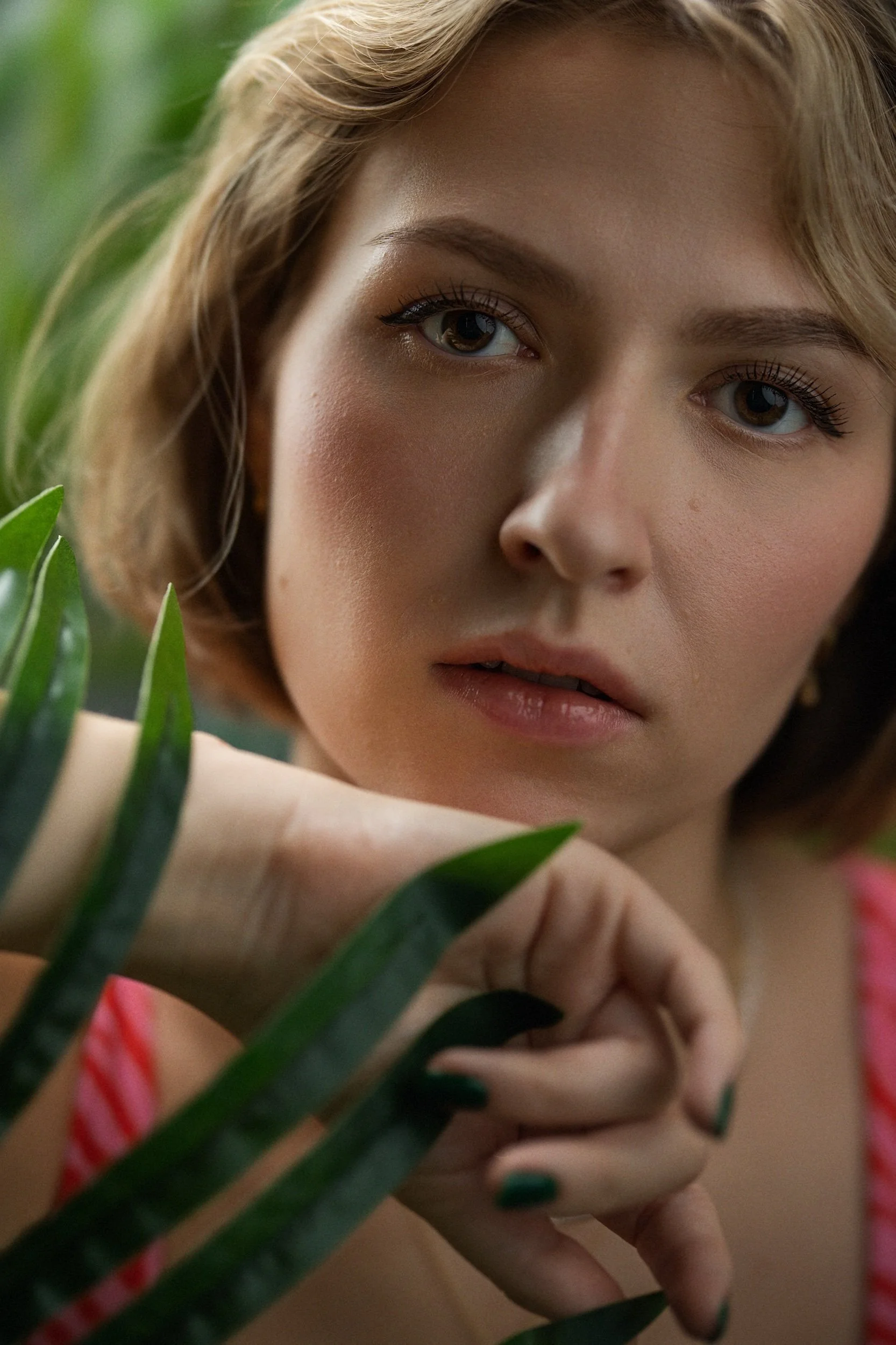  Photoshoot with Helli 