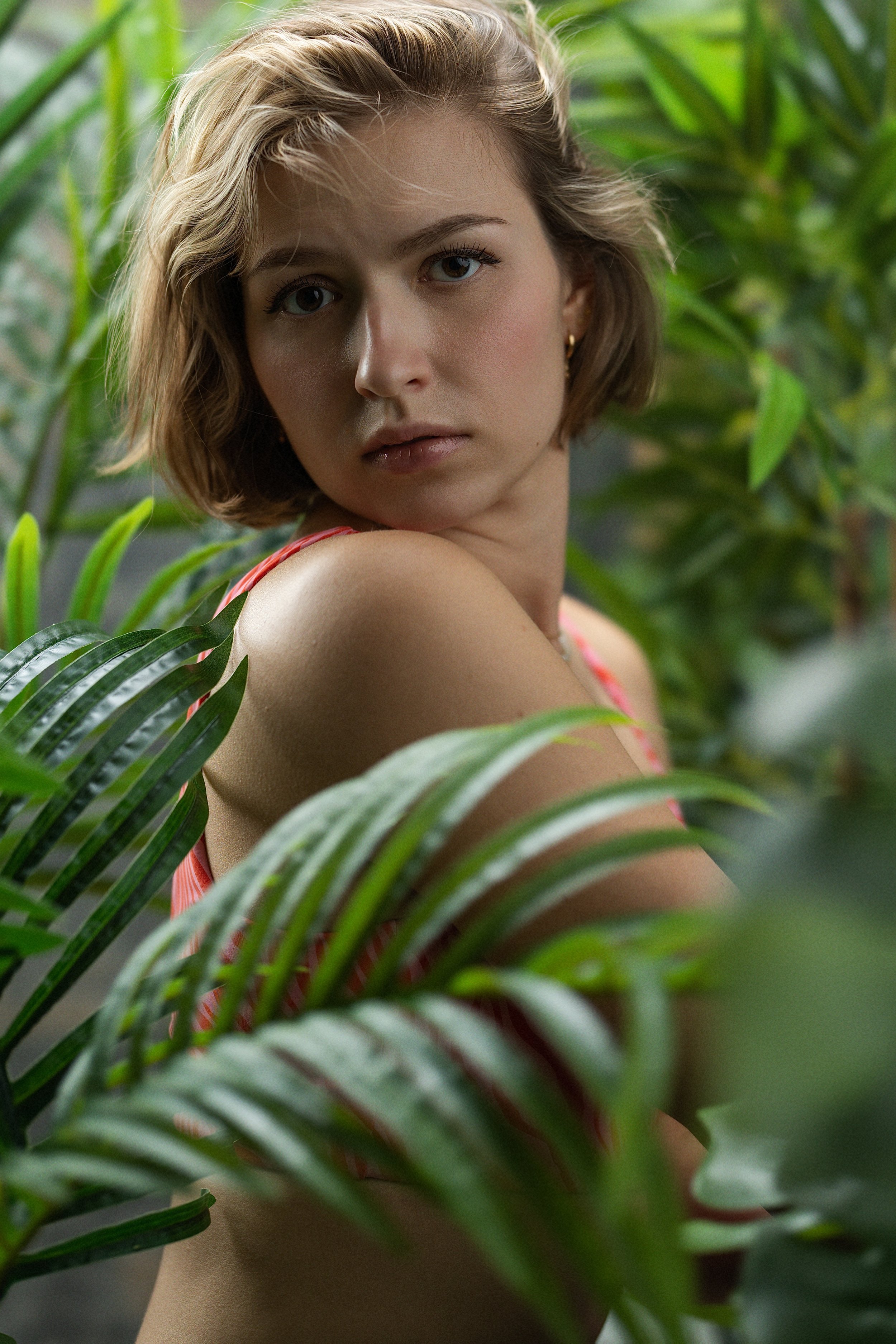  Photoshoot with Helli 