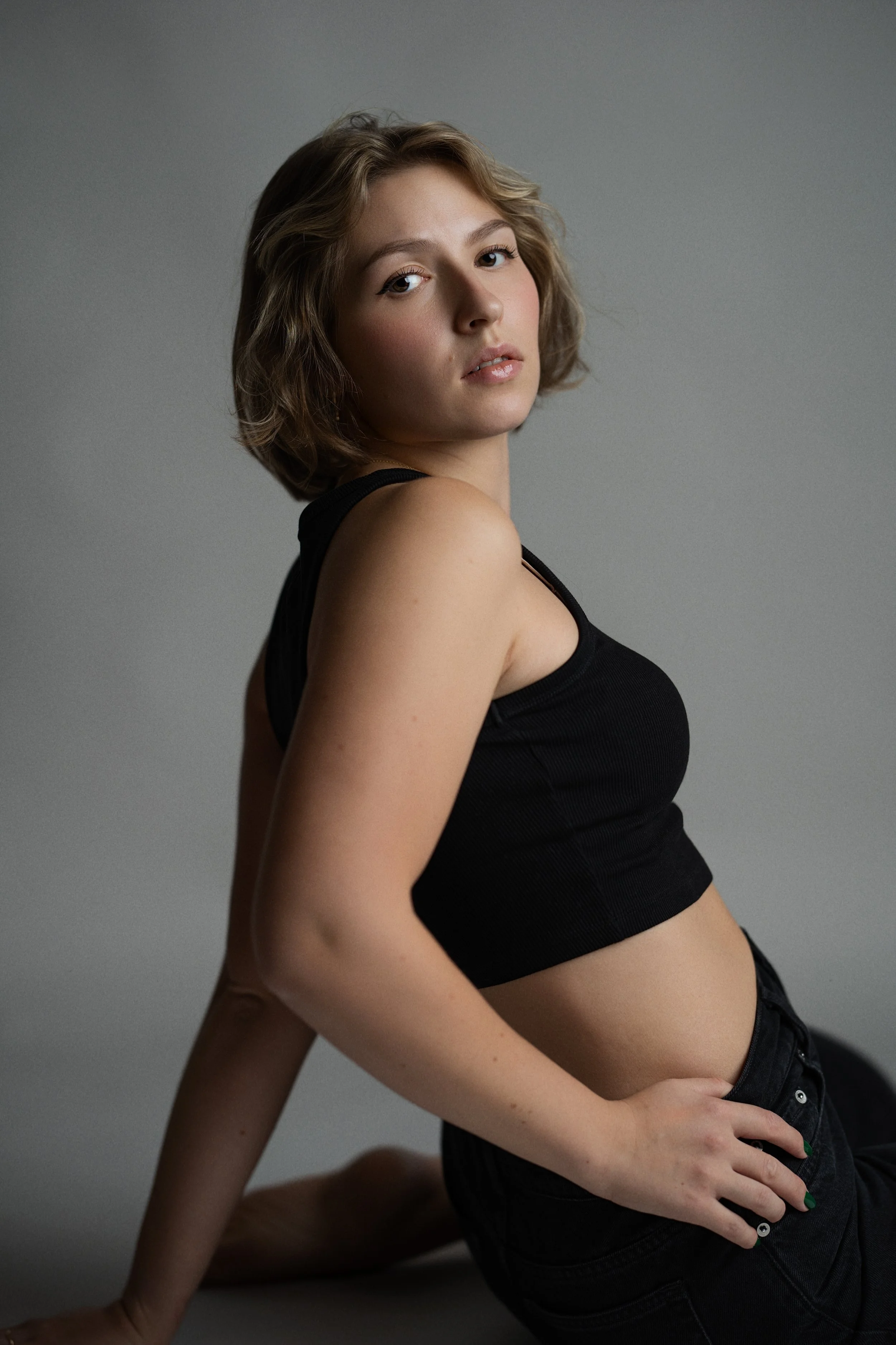  Photoshoot with Helli 