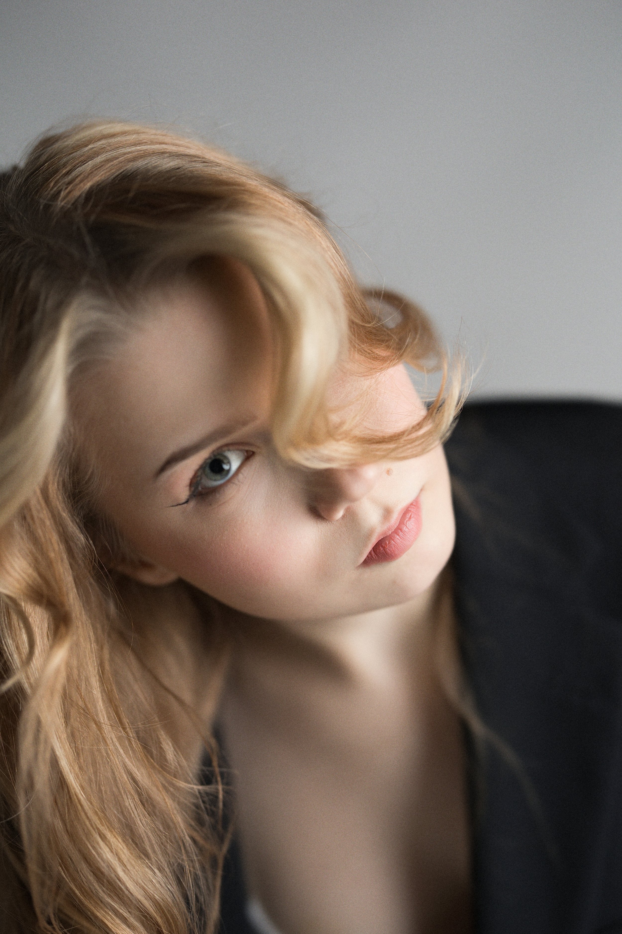  Photoshoot with Armi 