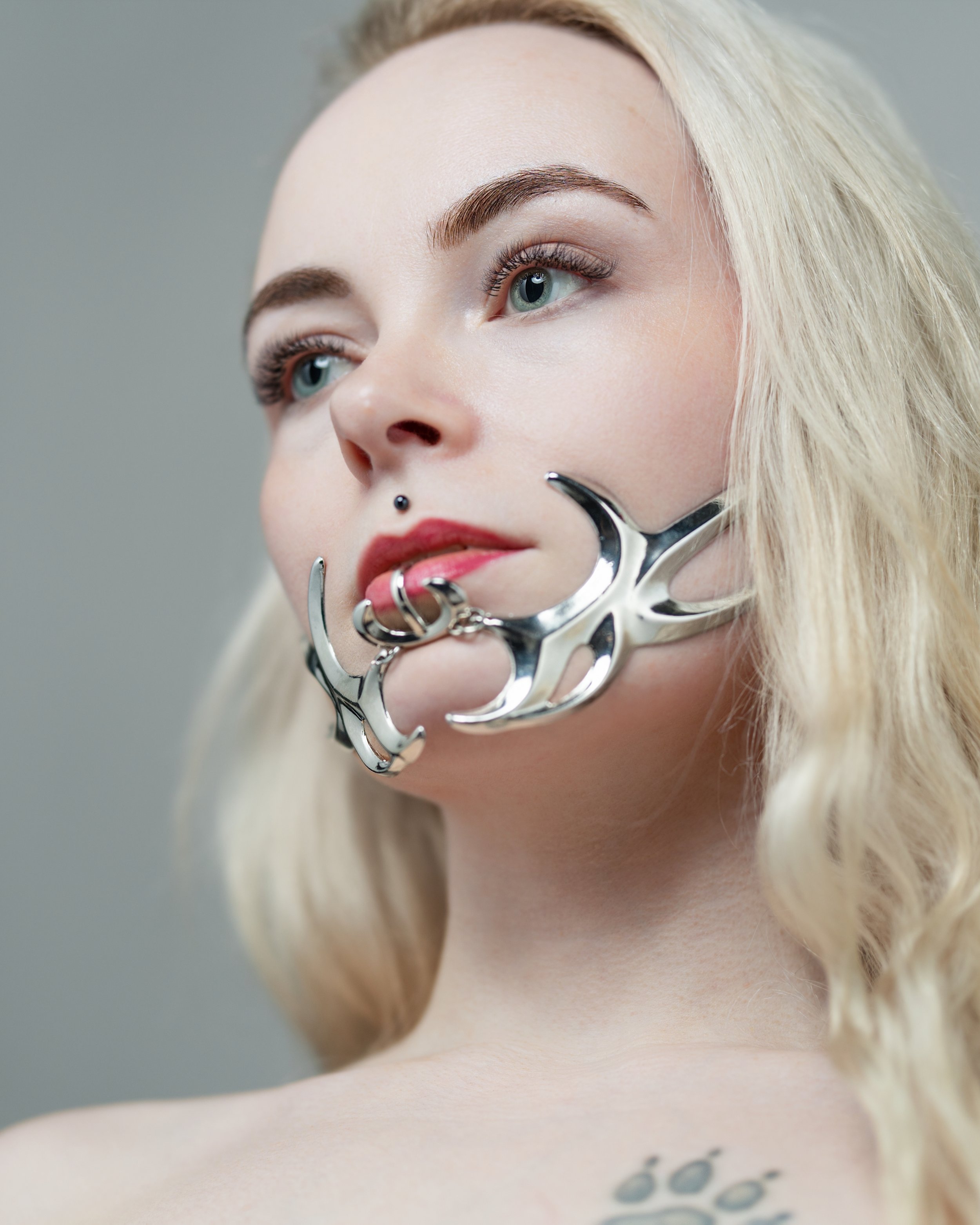  Photoshoot with Minna 