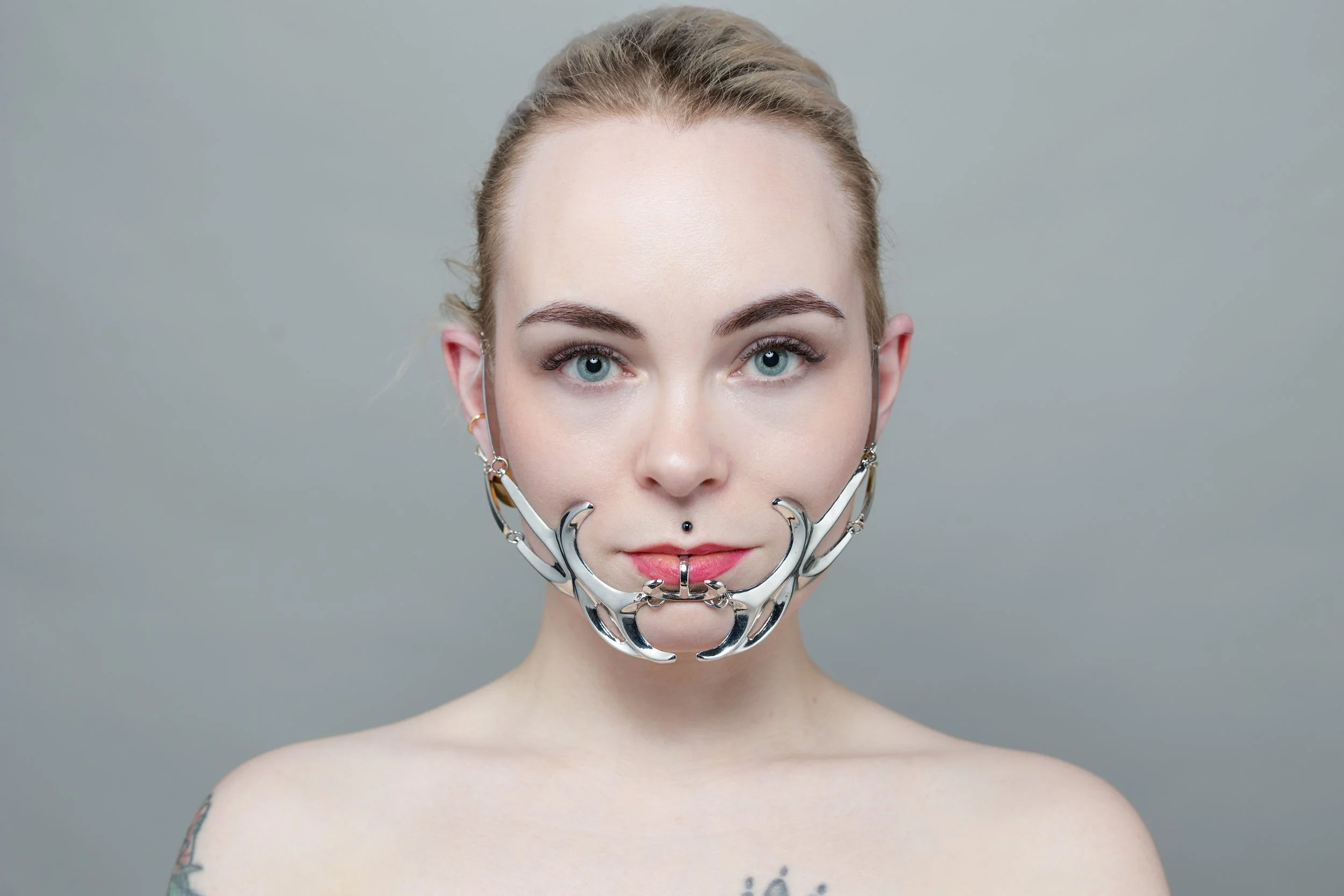  Photoshoot with Minna 