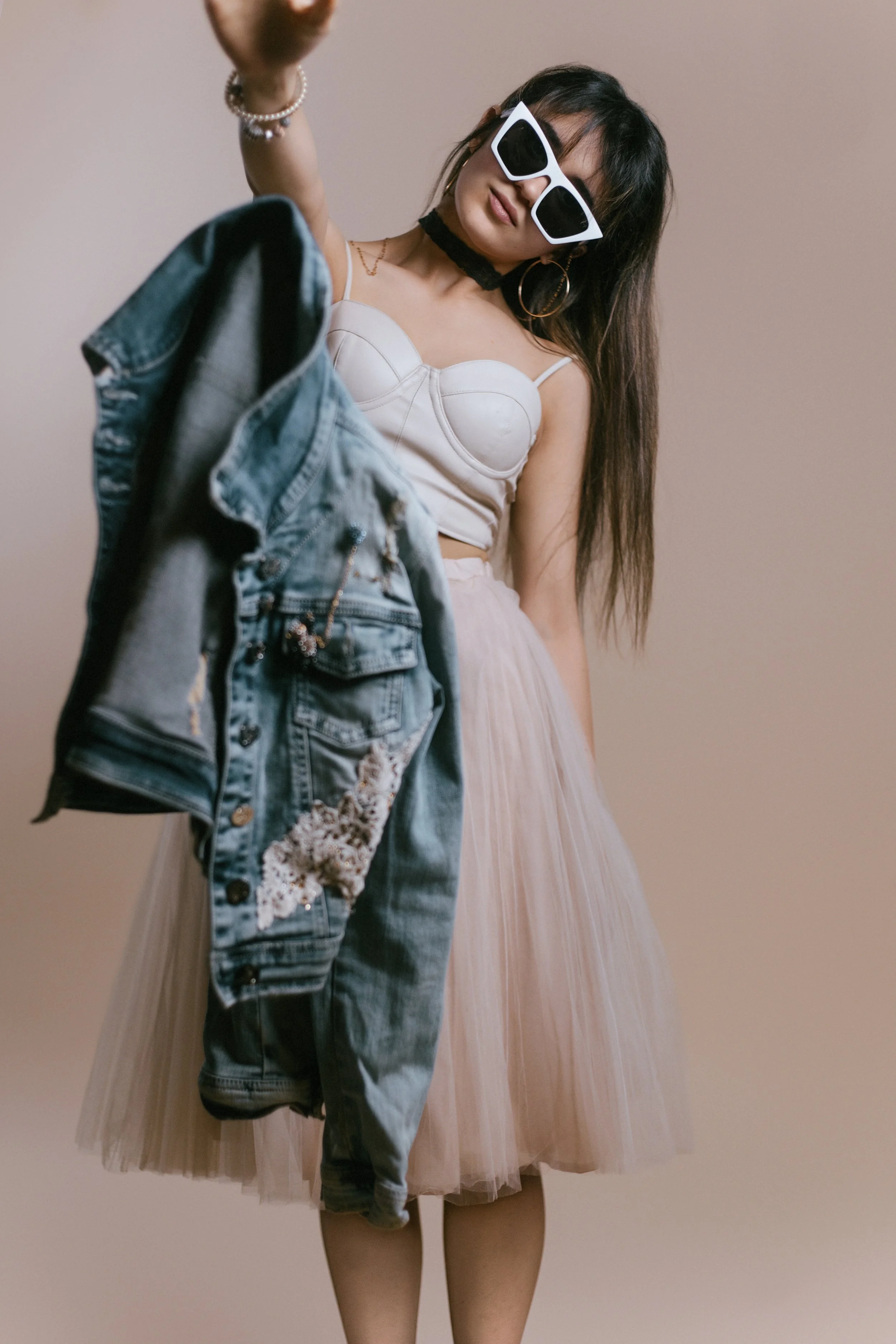  Photoshoot with Andrea Puscasu 