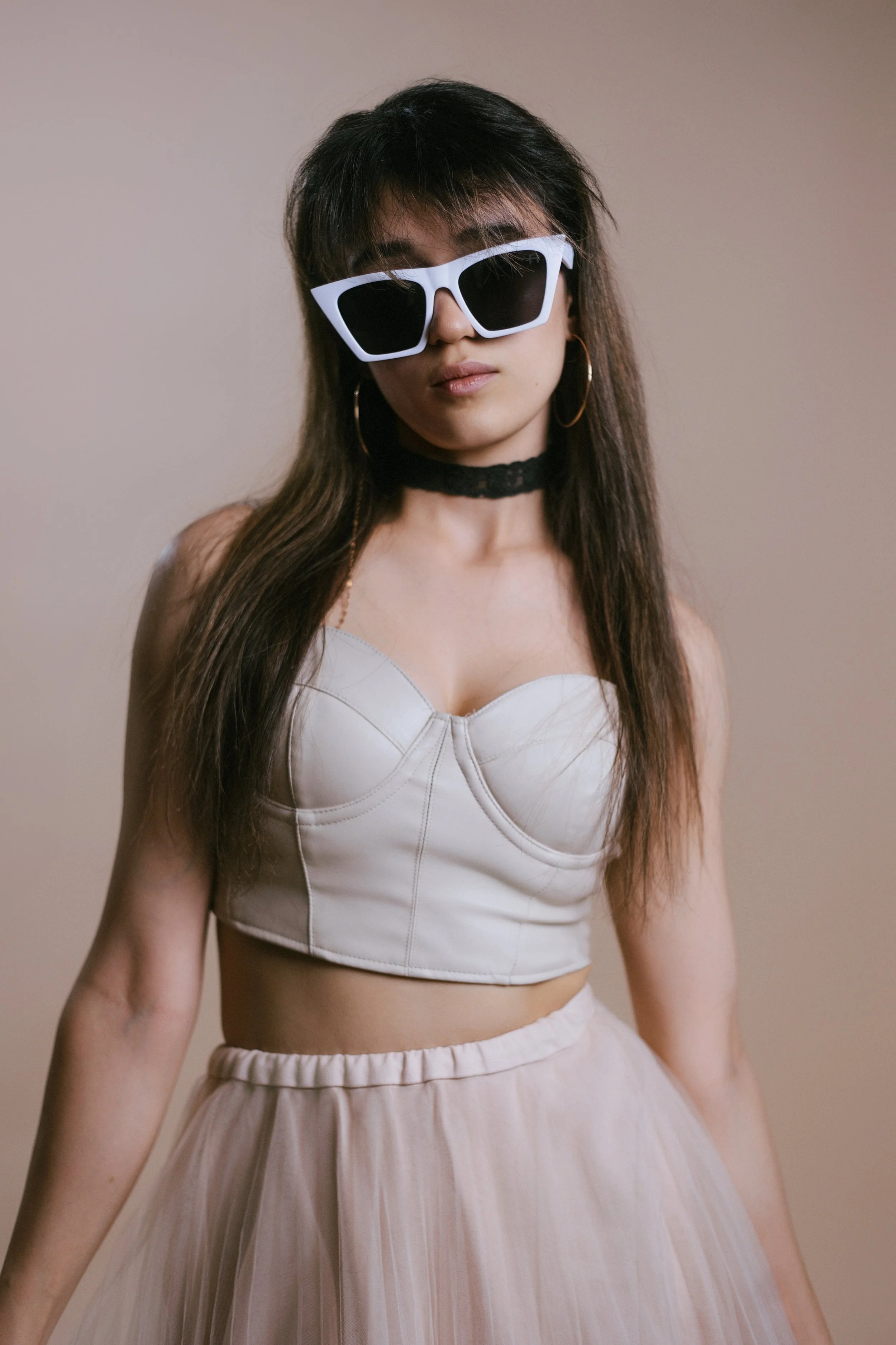  Photoshoot with Andrea Puscasu 