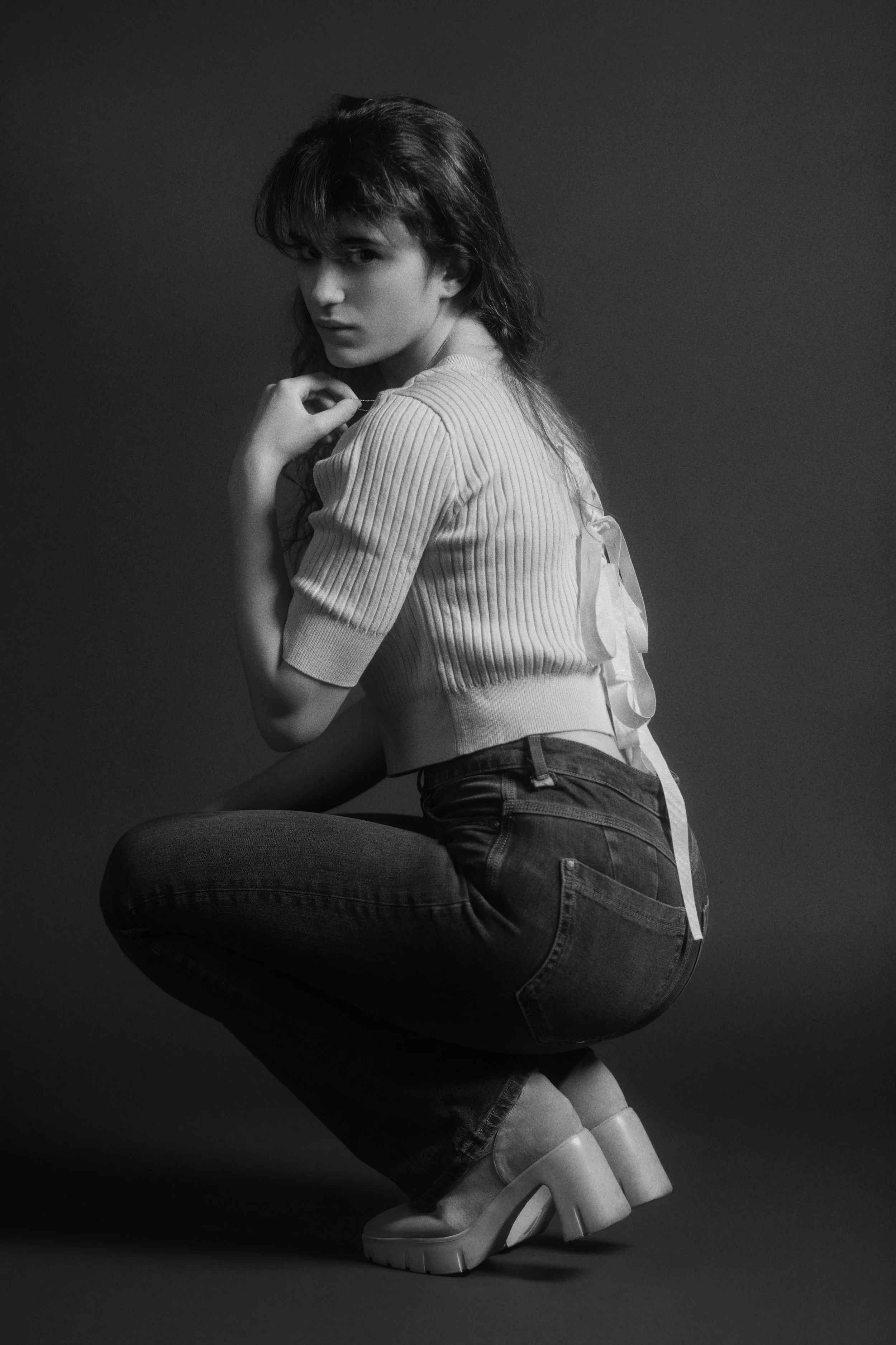  Photoshoot with Andrea Puscasu 