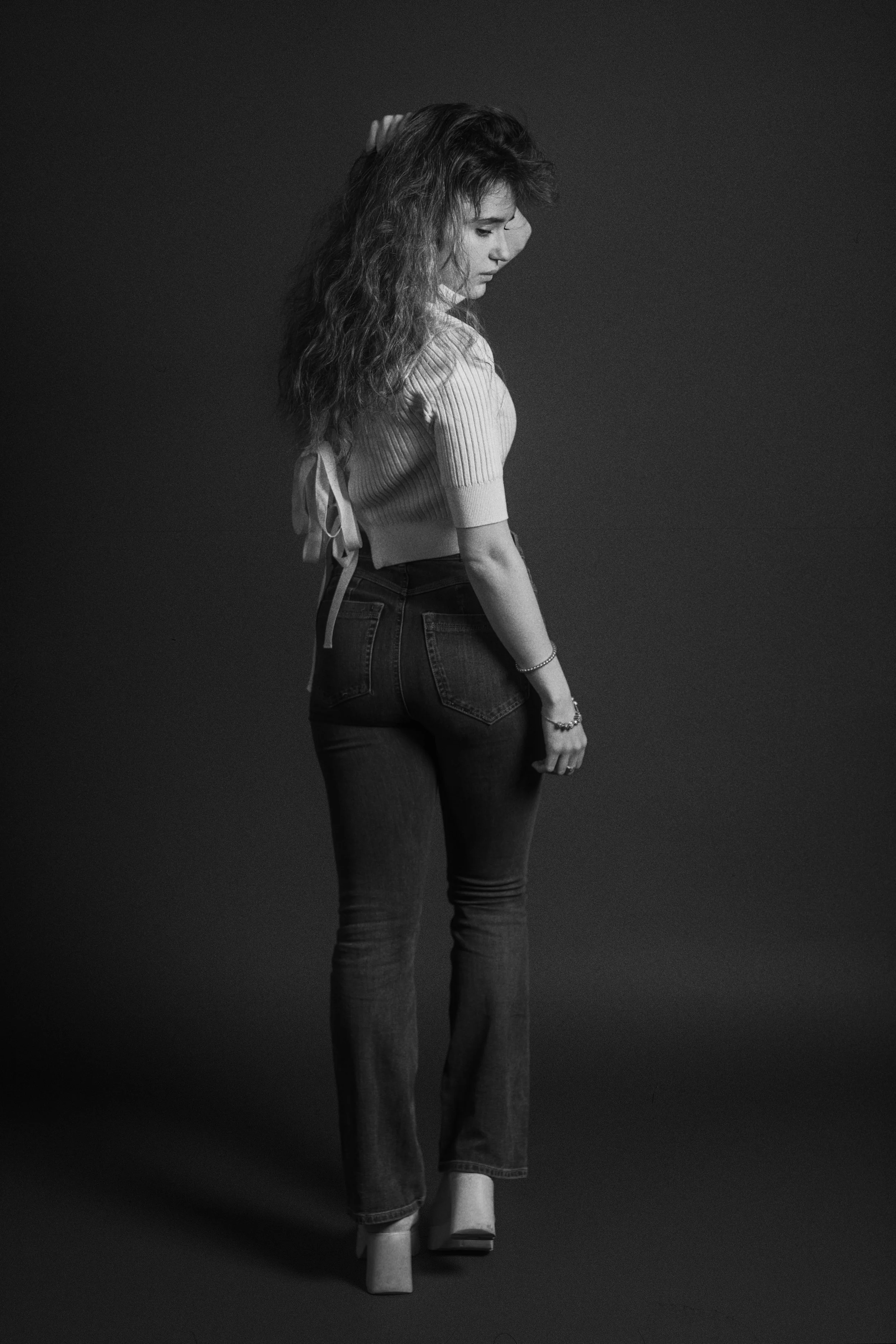  Photoshoot with Andrea Puscasu 