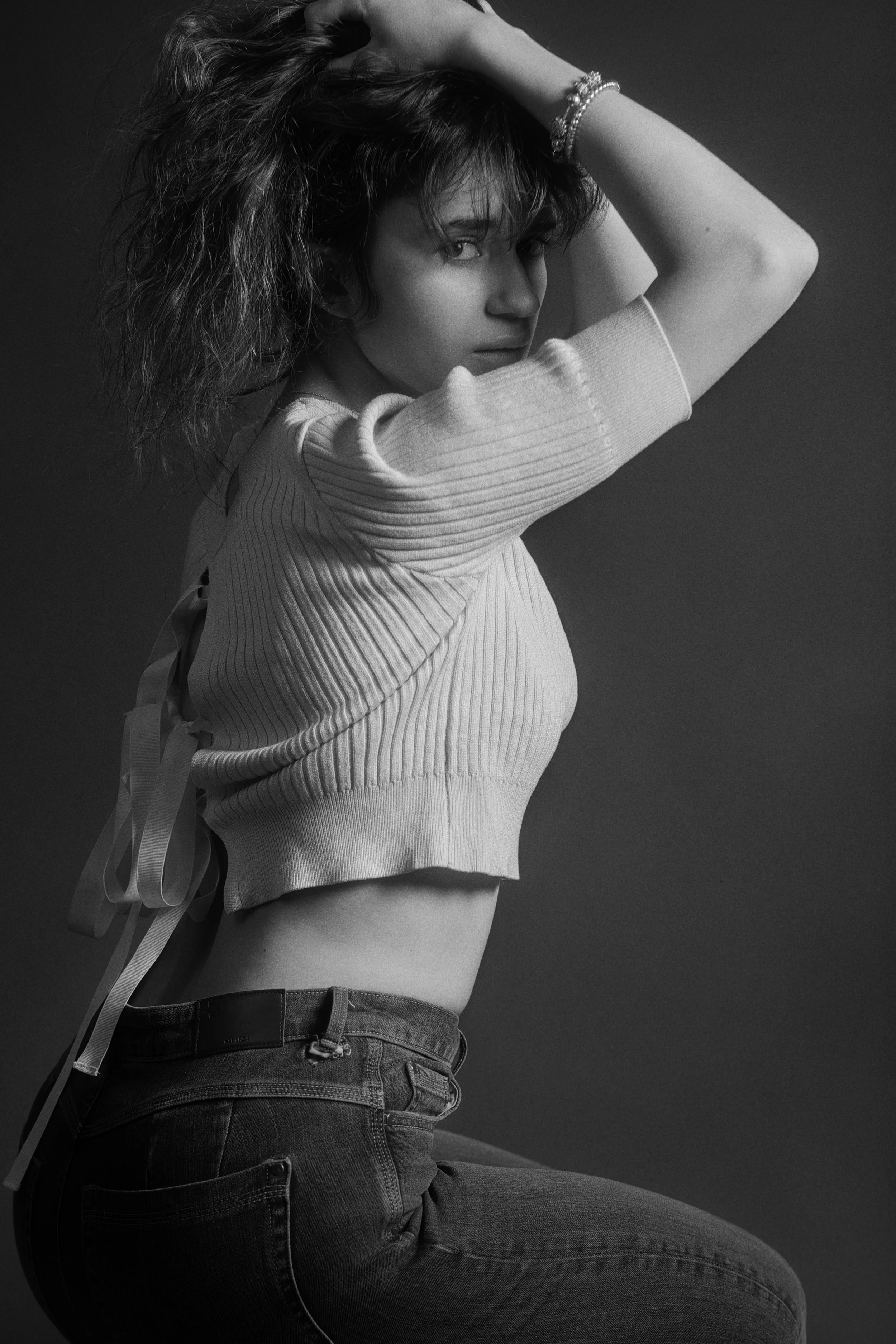  Photoshoot with Andrea Puscasu 