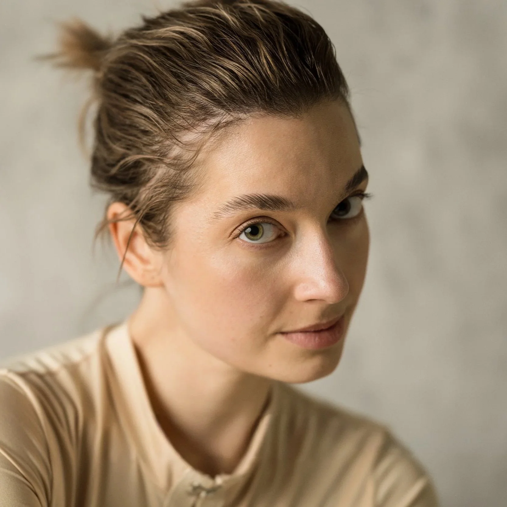  Photoshoot with Kristiina 