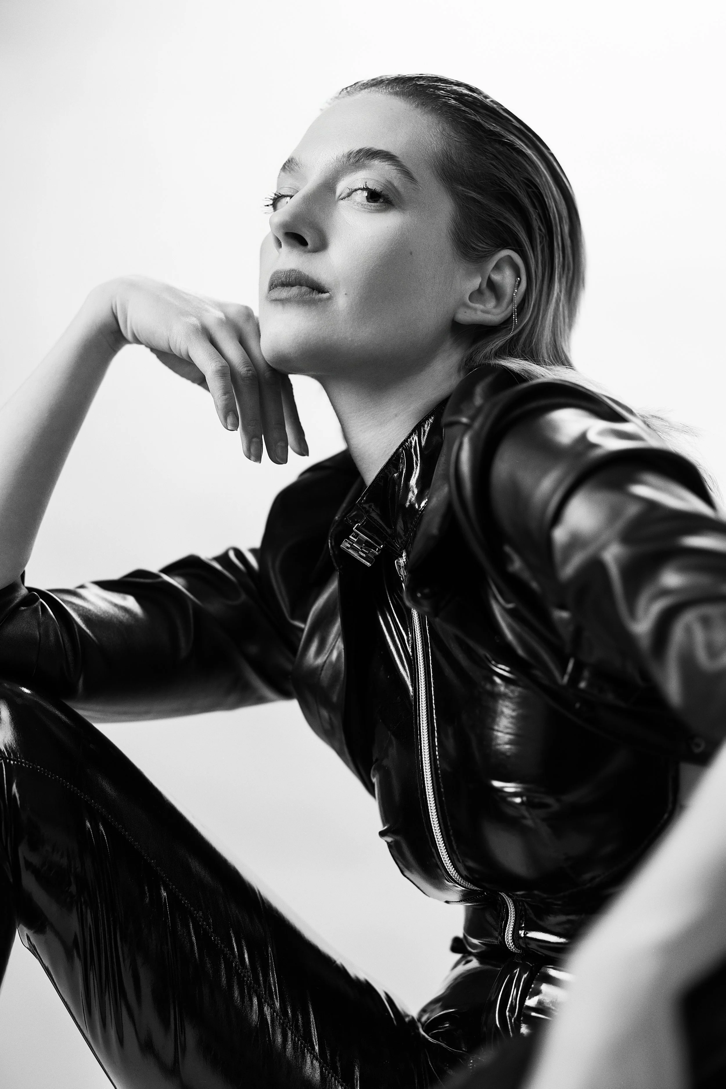  Photoshoot with Kristiina 