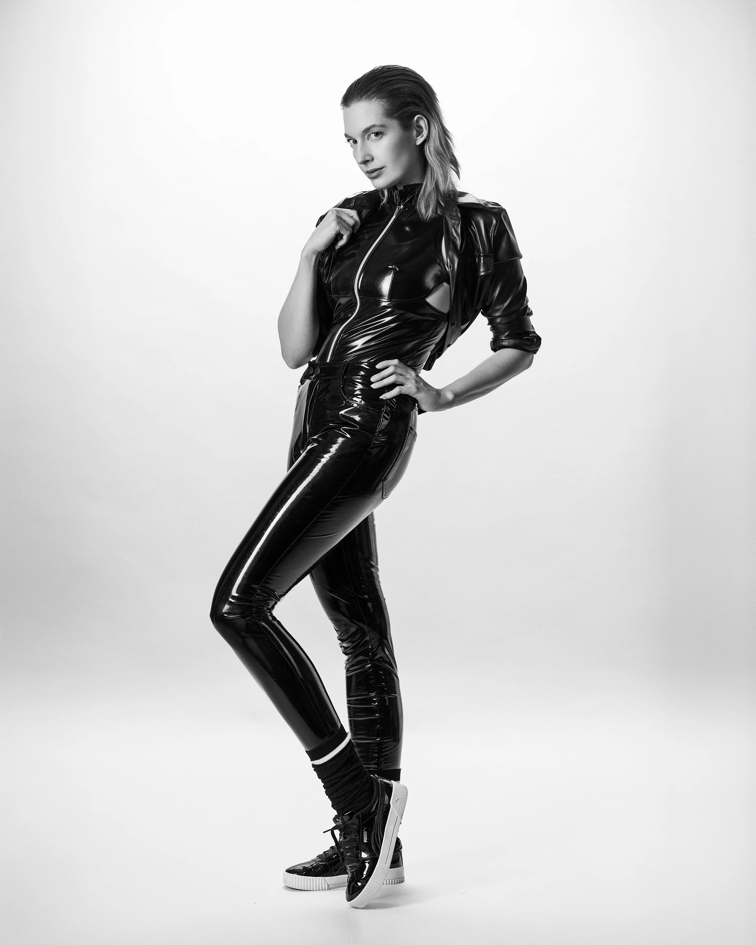  Photoshoot with Kristiina 