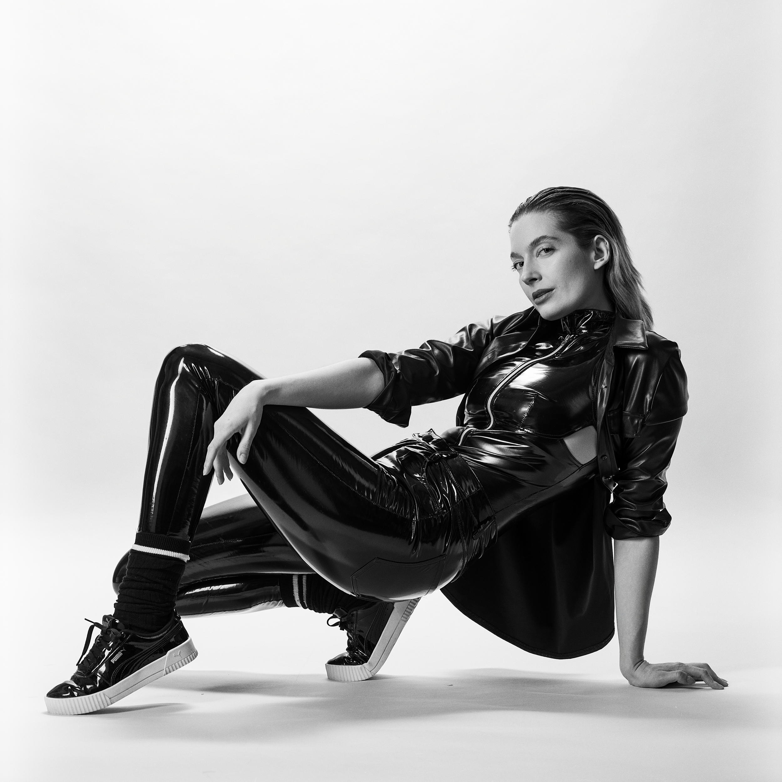  Photoshoot with Kristiina 