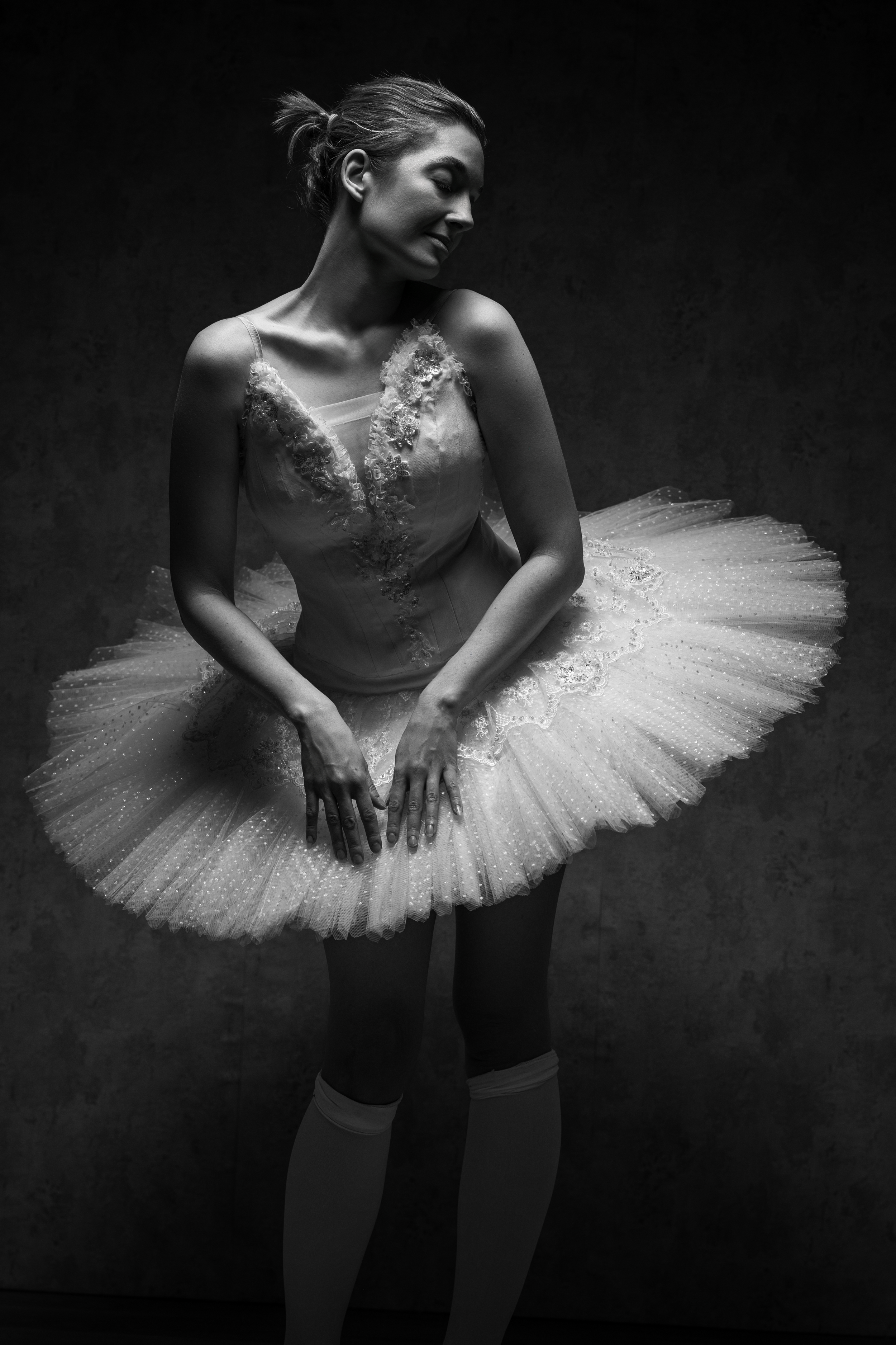  Photoshoot with Kristiina 