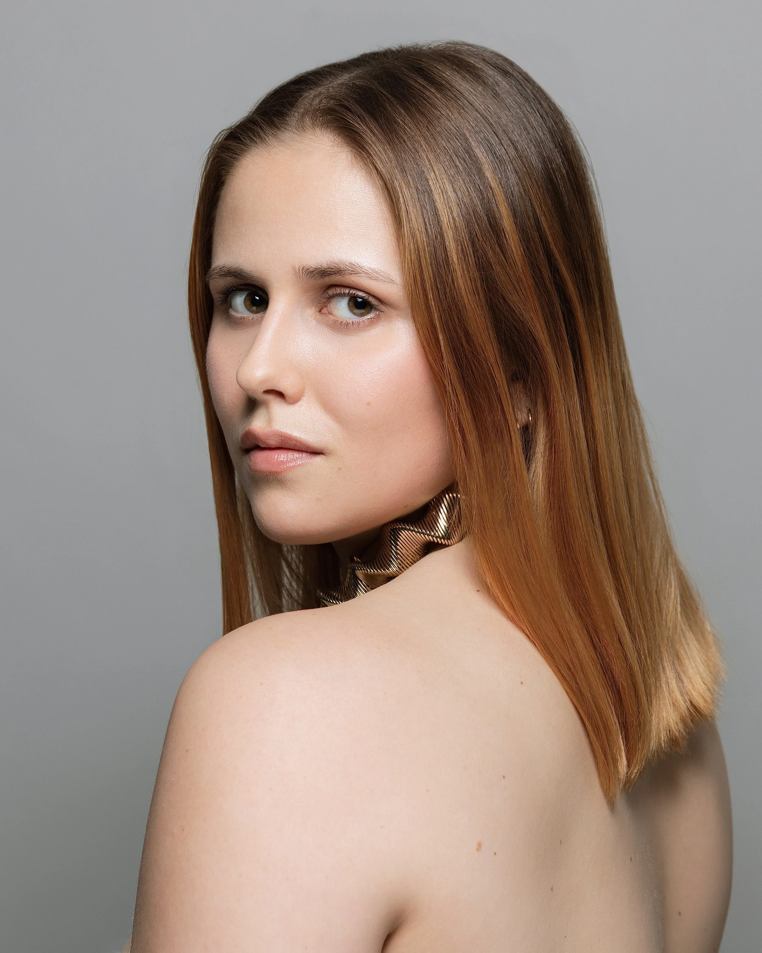  Photoshoot with Hannah 