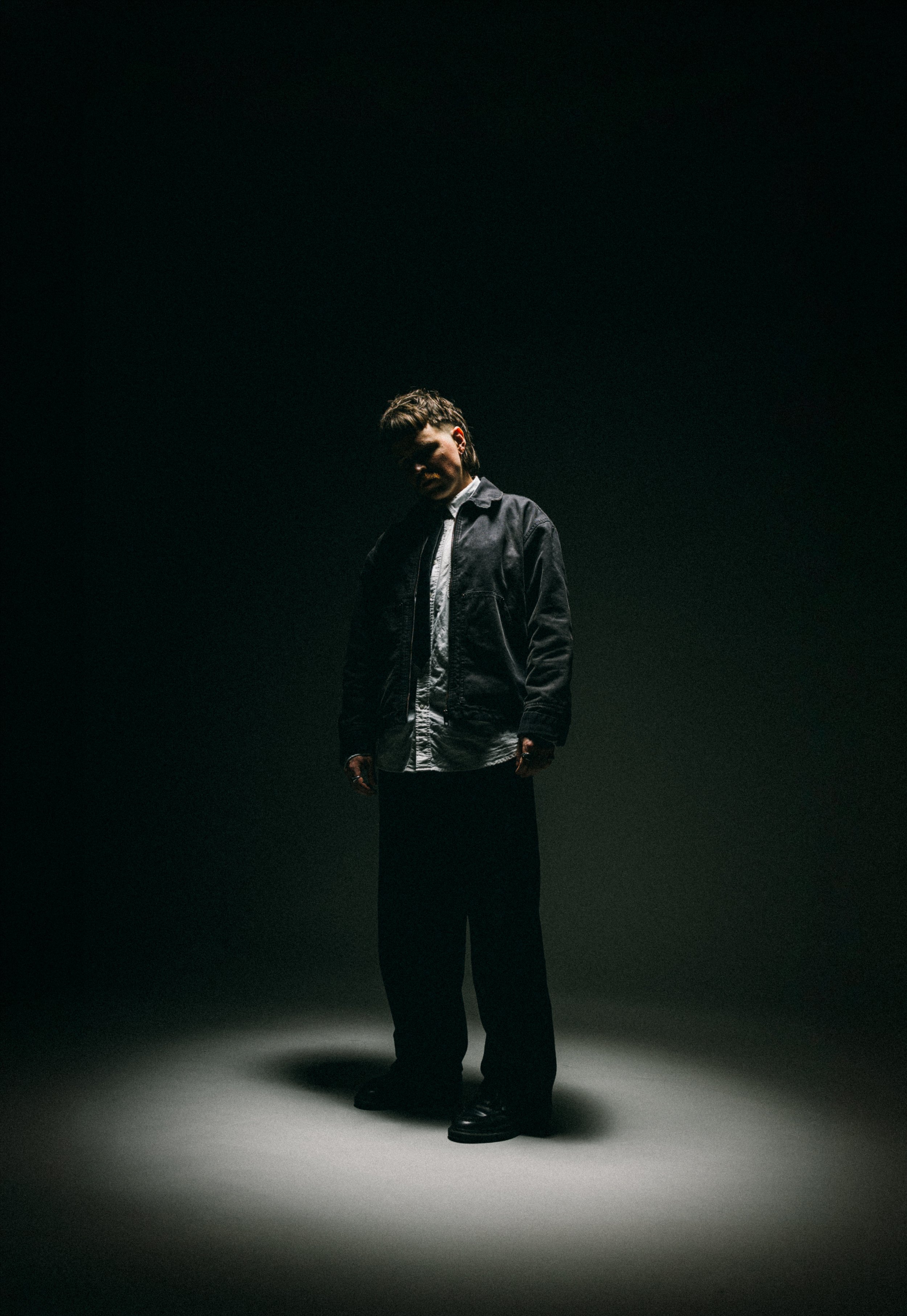  Photoshoot with Simo 