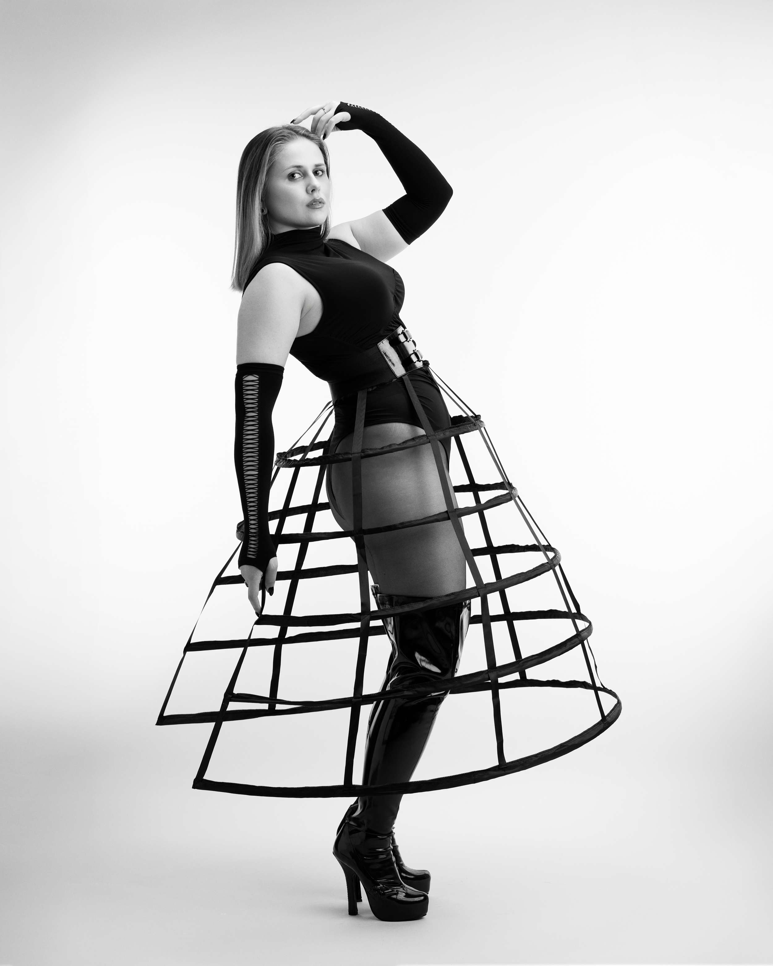  Photoshoot with Hannah 