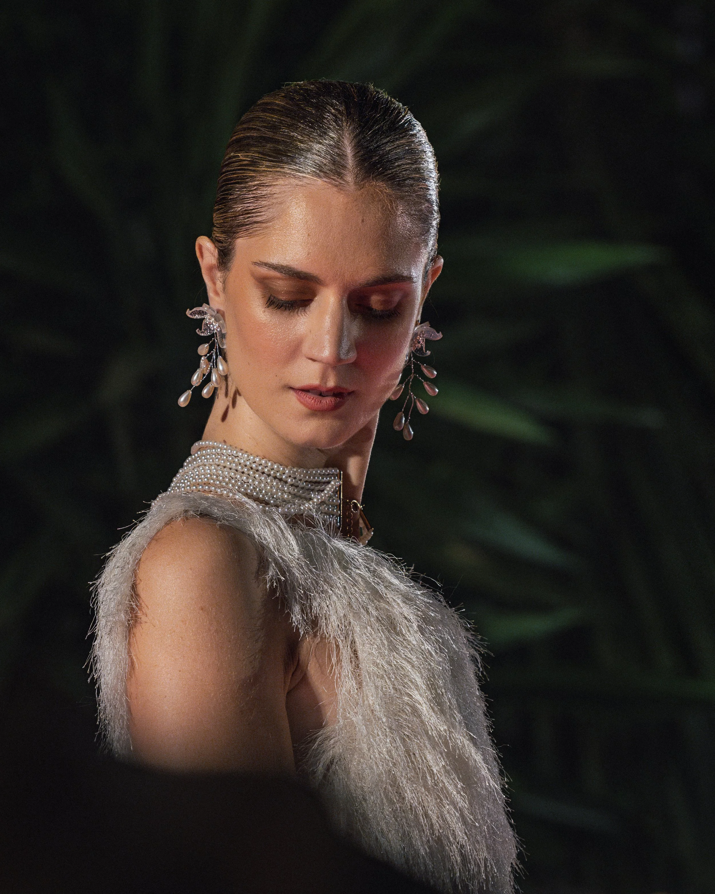  Marbella Fashion Show 2026 Catwalk 