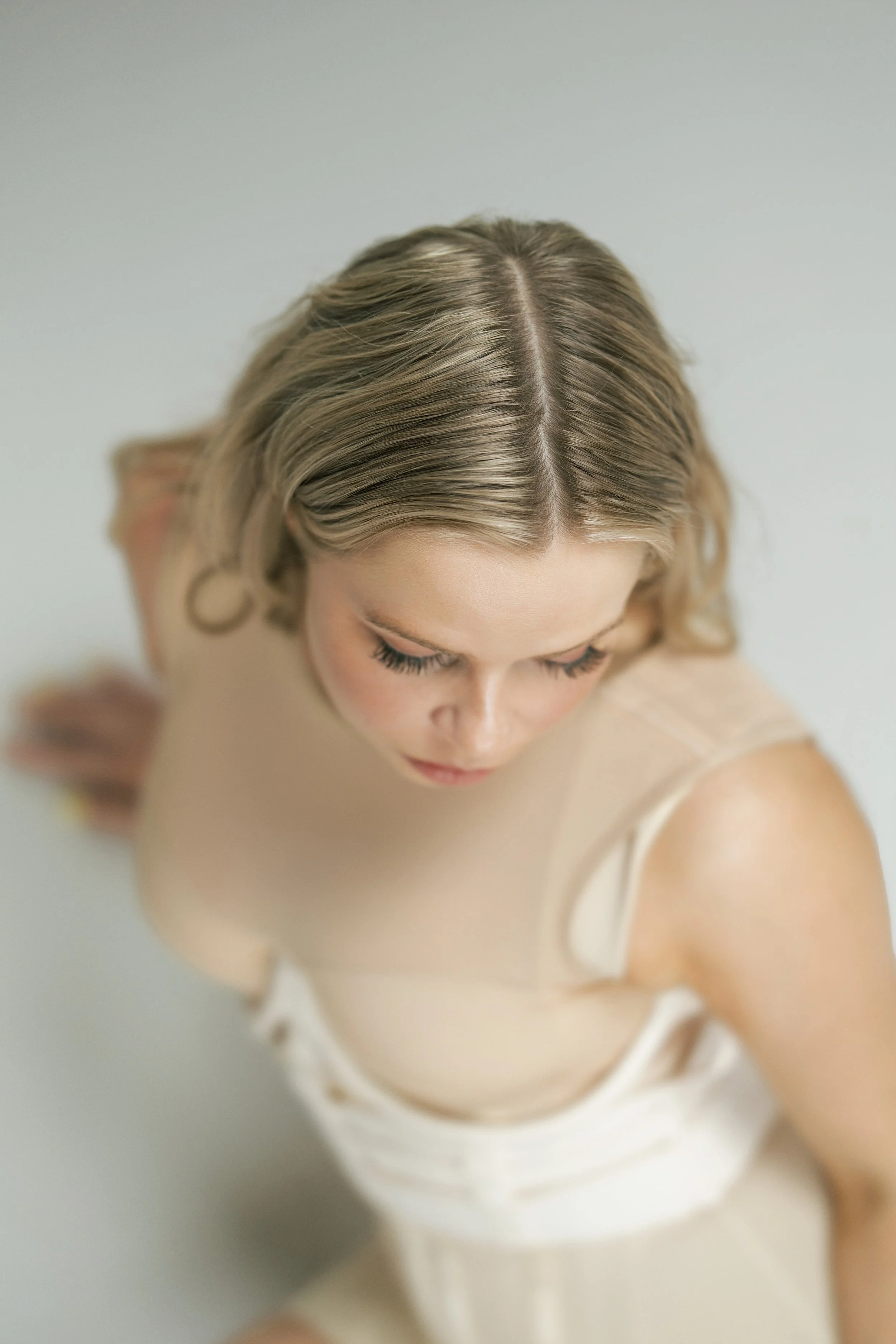  Photoshoot with Saara 