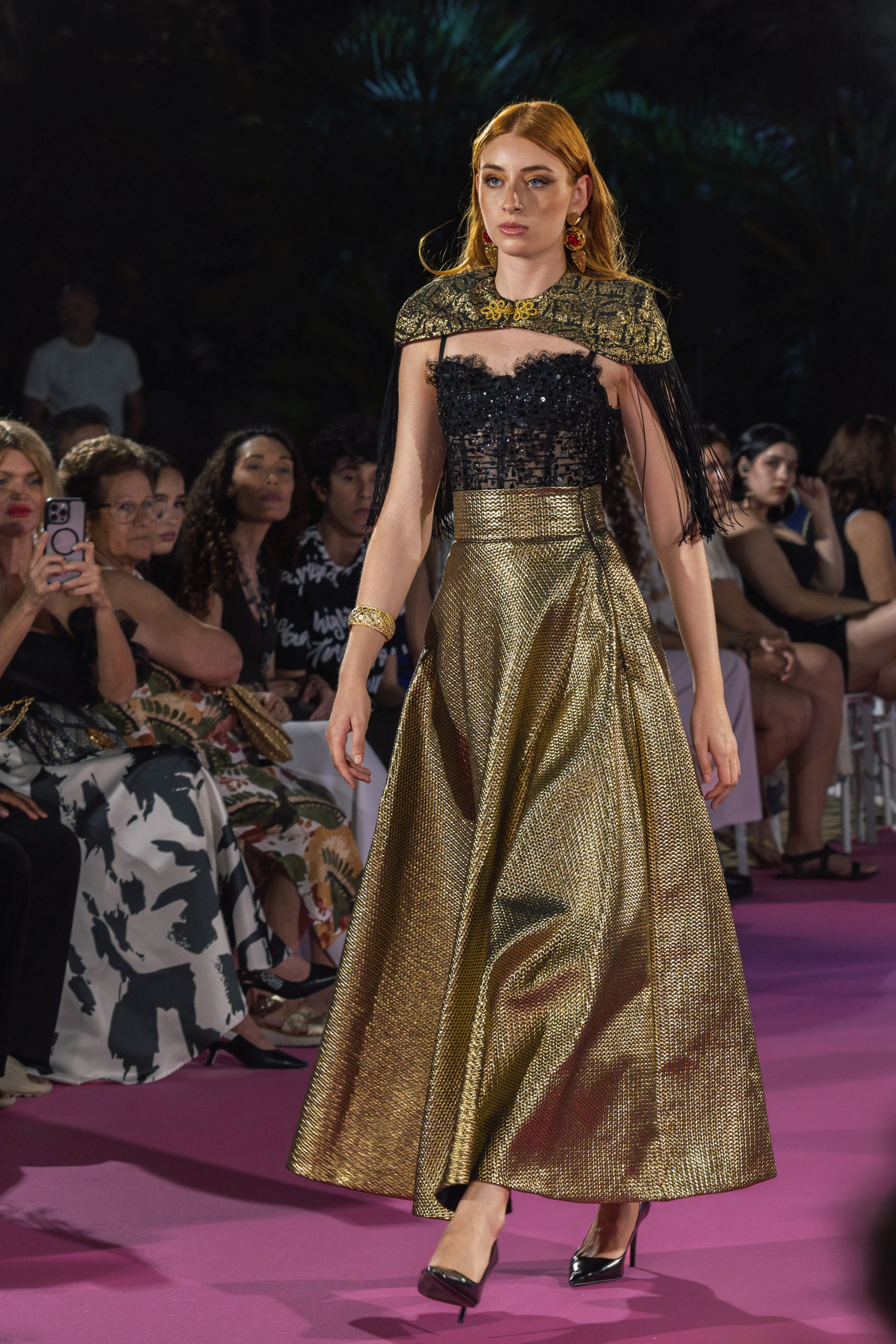  Marbella Fashion Show 2026 Catwalk 