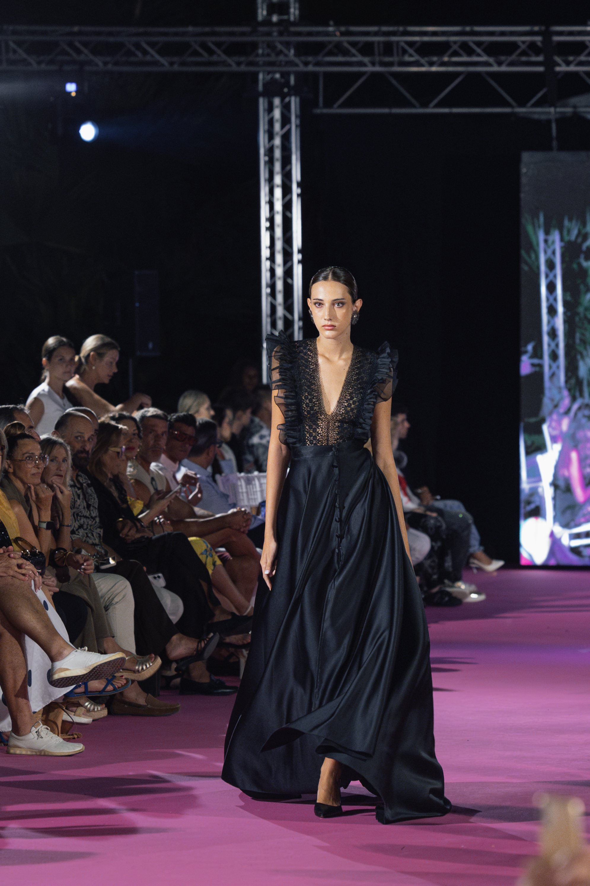  Marbella Fashion Show 2026 Catwalk 