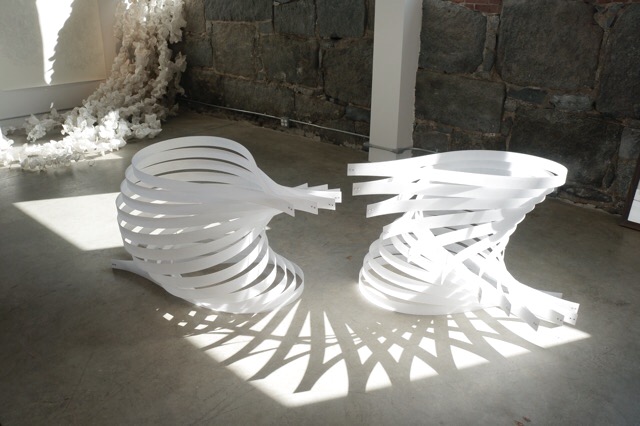 Kim Radochia Image Courtesy of Object Center